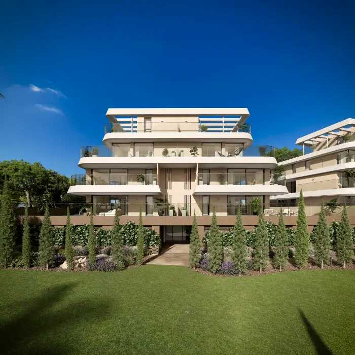 Appartementen te koop in Estepona - MCO4601376