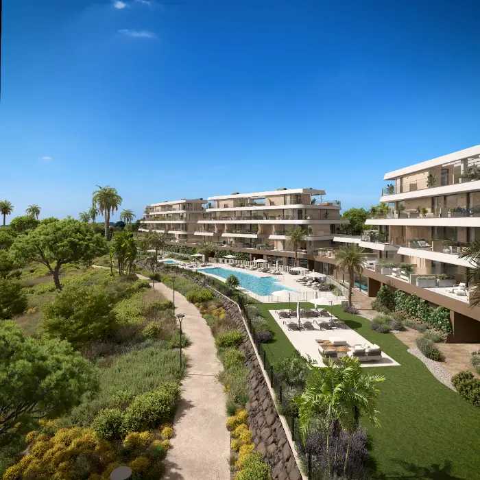 Appartementen te koop in Estepona - MCO4601376