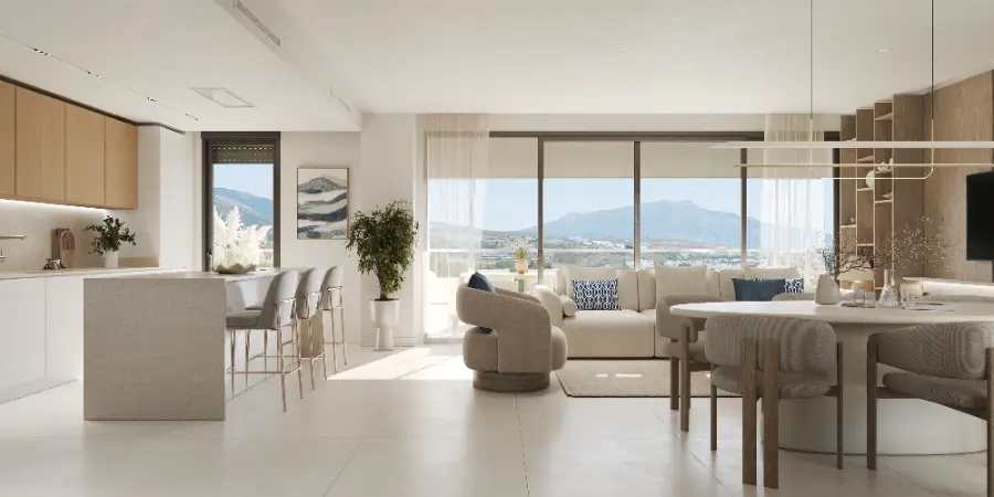 Appartementen te koop in Estepona - MCO4601376