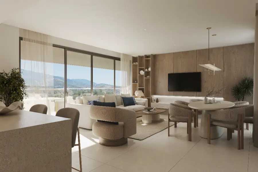 Appartementen te koop in Estepona - MCO4601376