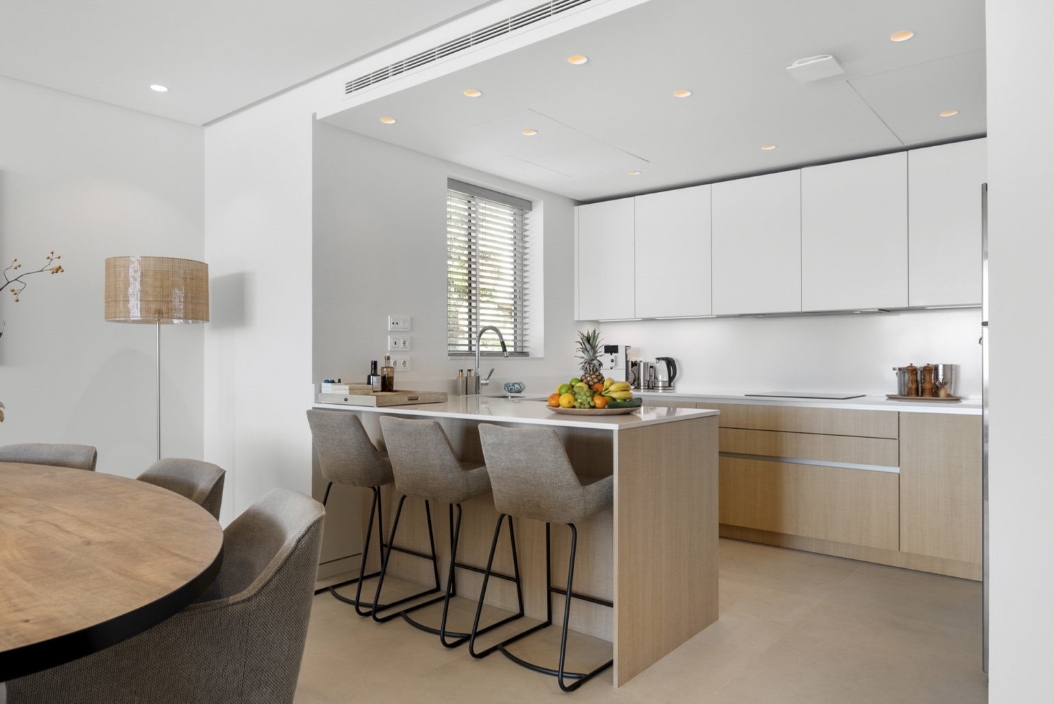 Ground Floor Apartment in Ojén 7/46