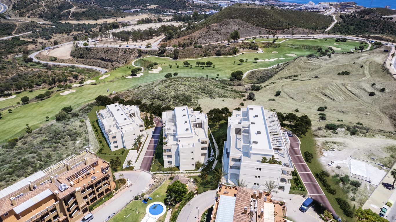 Lejligheder Til salg i La Cala de Mijas - MCO4758364