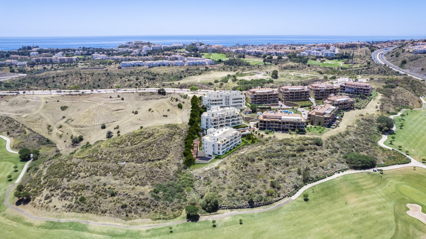 Lejligheder Til salg i La Cala de Mijas - MCO4758364