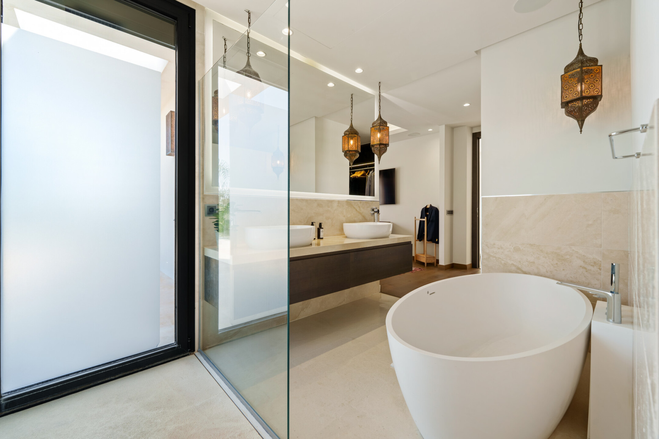 Willa na sprzedaż w Nueva Andalucía - MCO4953493