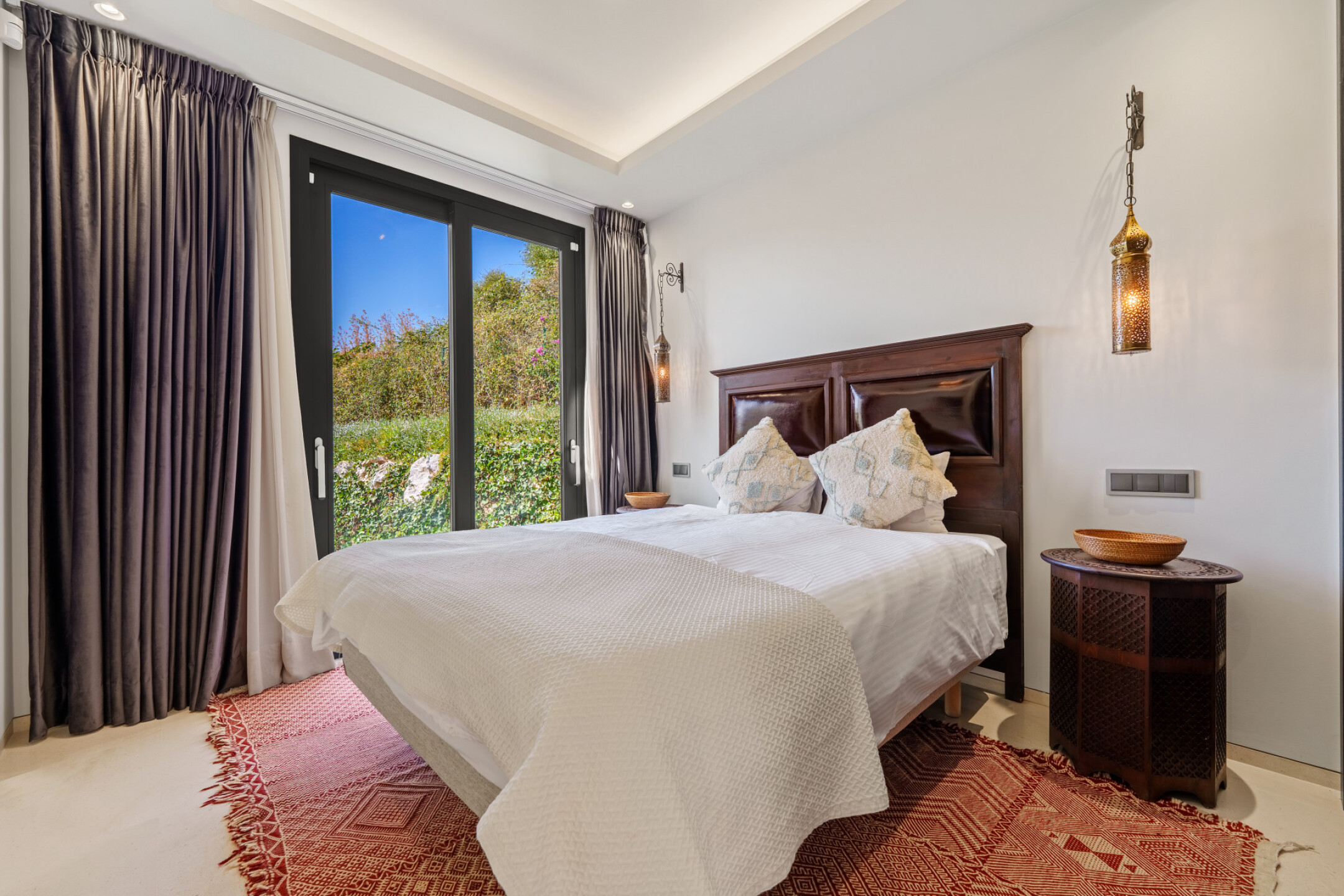 Willa na sprzedaż w Nueva Andalucía - MCO4953493