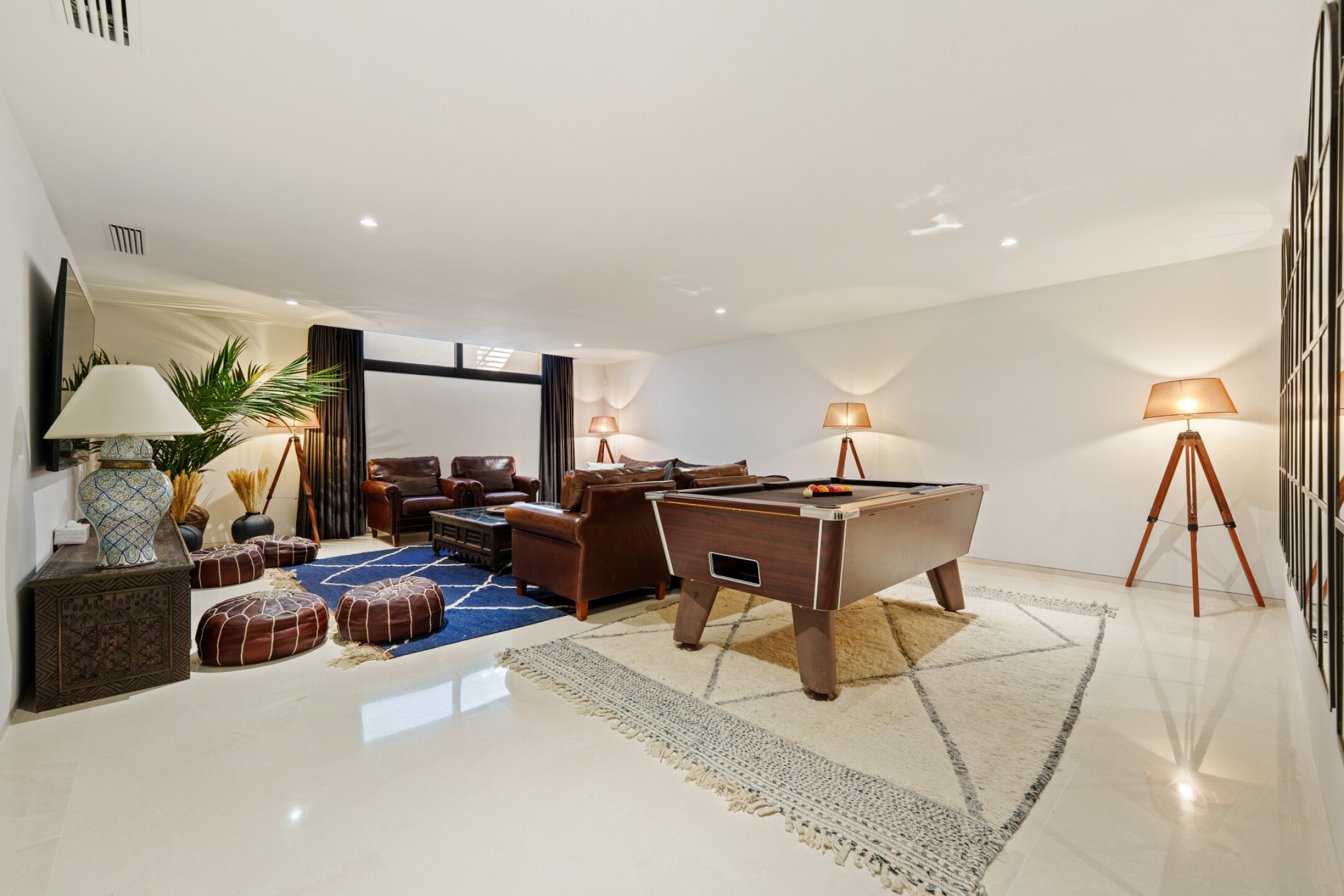 Willa na sprzedaż w Nueva Andalucía - MCO4953493