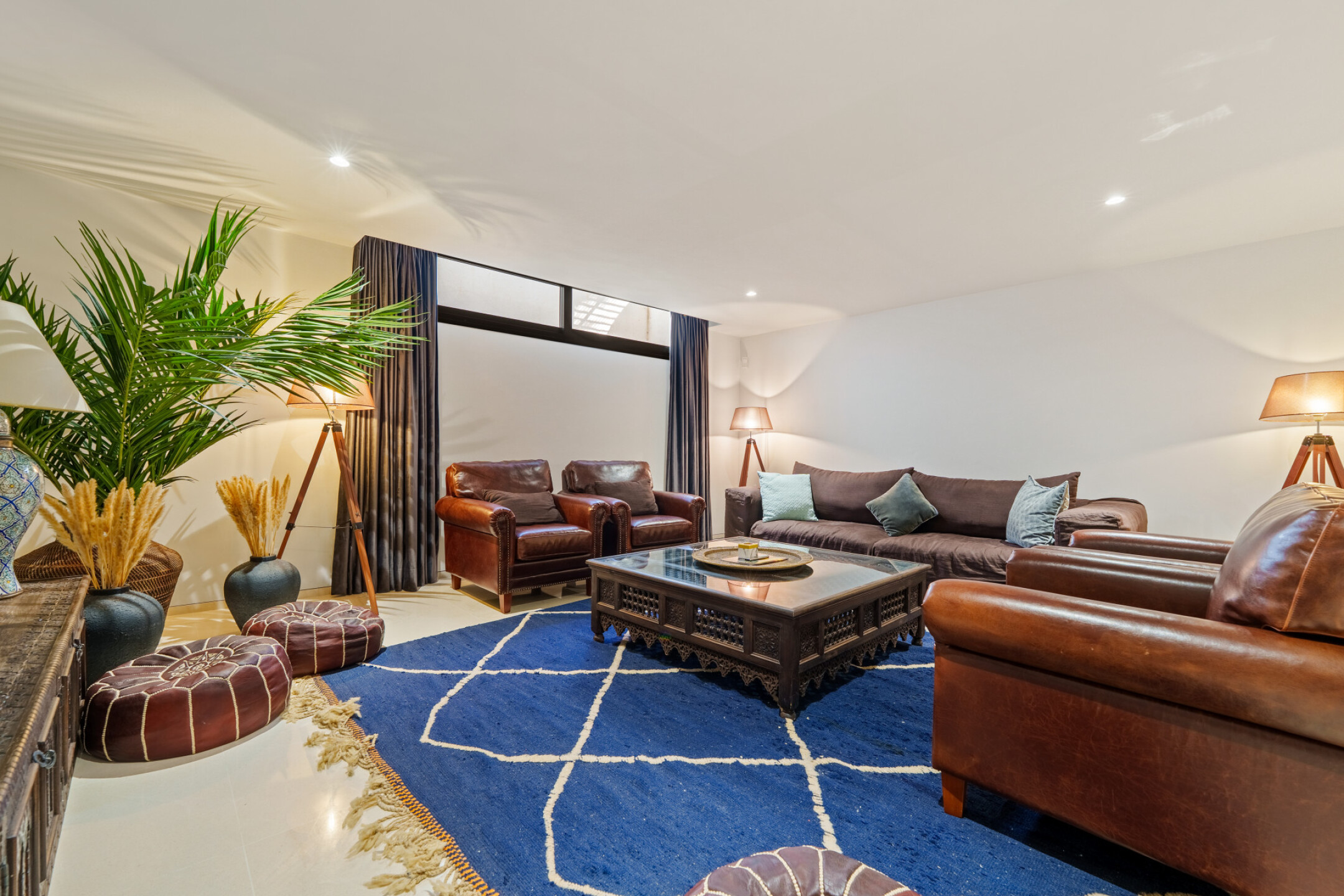 Willa na sprzedaż w Nueva Andalucía - MCO4953493