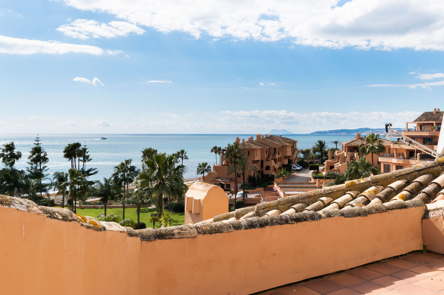 Penthouse zu verkaufen in Estepona MCO4970392