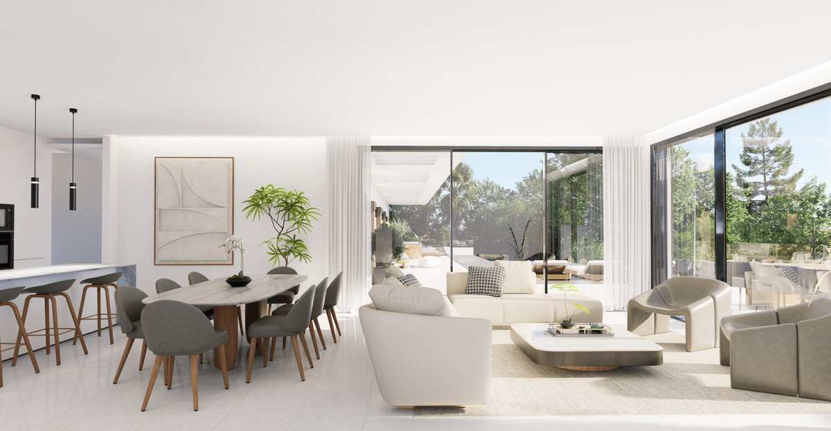 Villa - Chalet En Casares