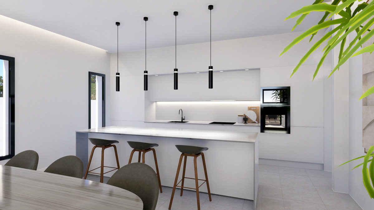 Villa - Chalet En Casares