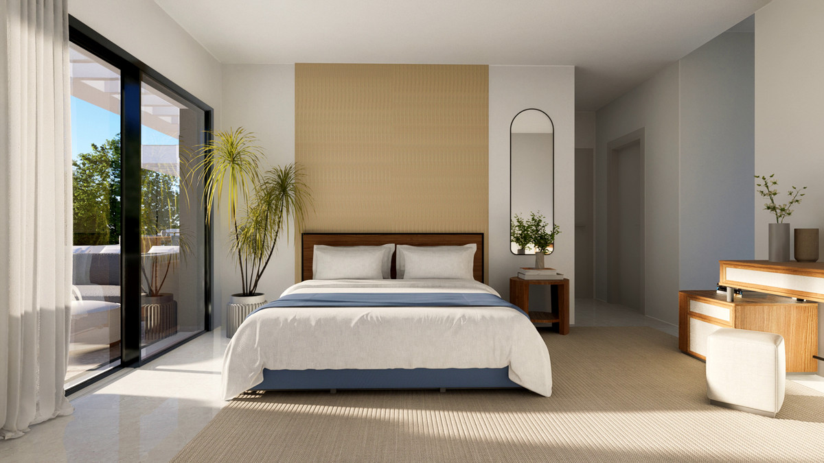 Villa - Chalet En Casares