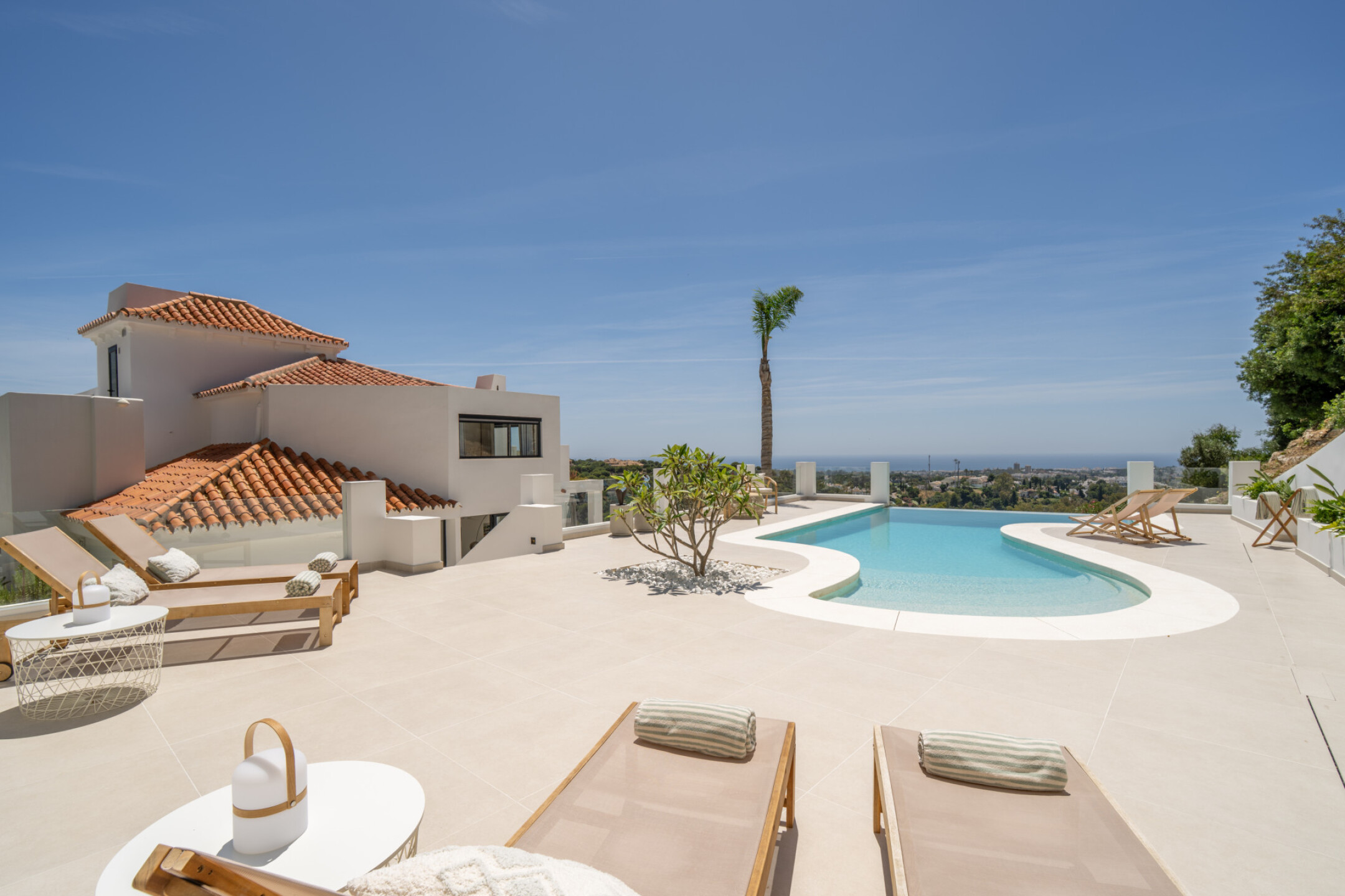 Detached Villa for sale in Nueva Andalucía - MCO5263546