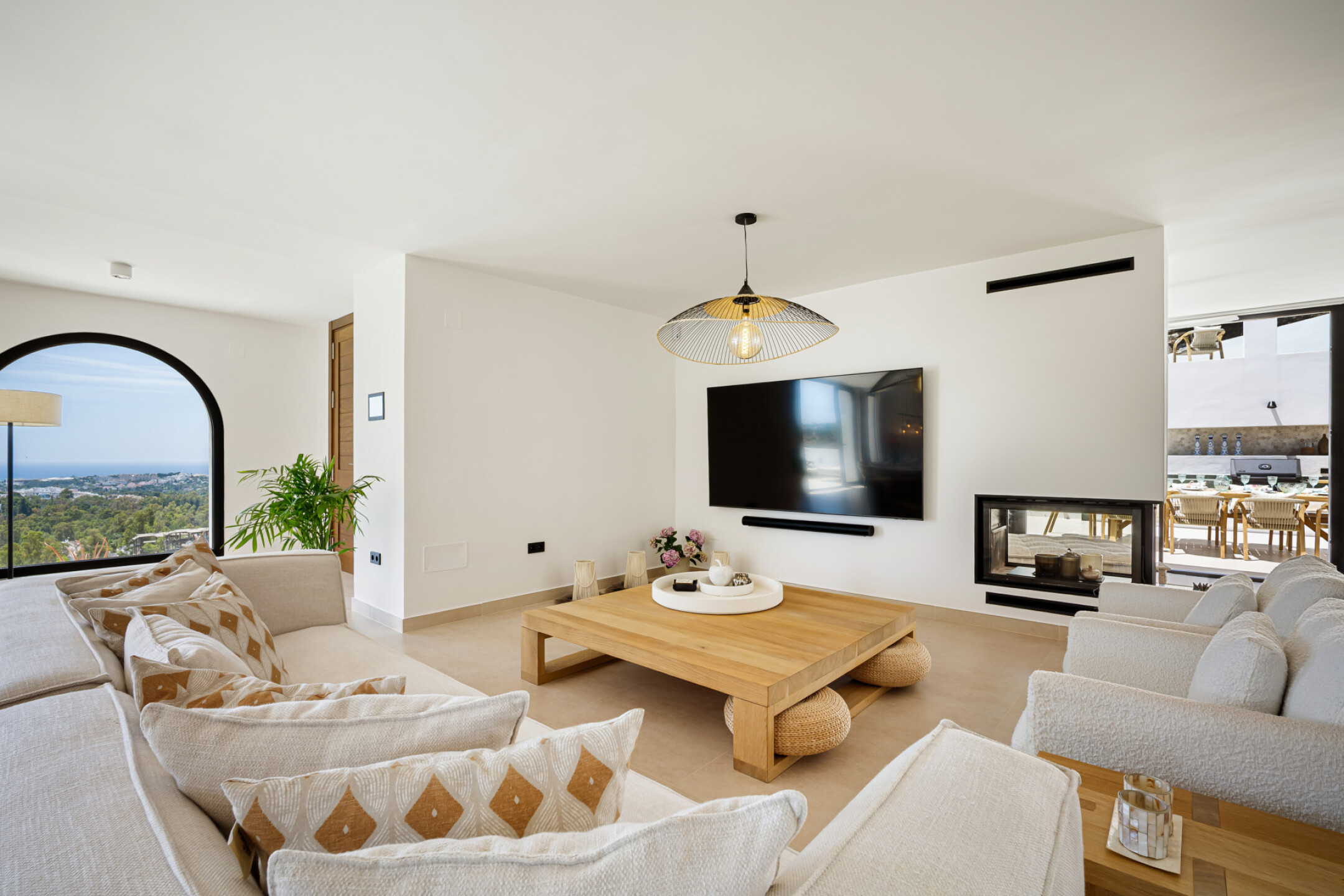 Detached Villa for sale in Nueva Andalucía - MCO5263546