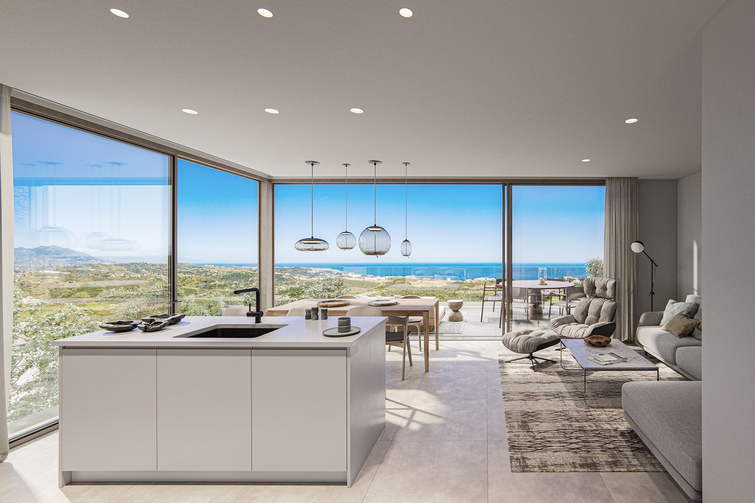 Apartamenty w La Cala MCO5296794