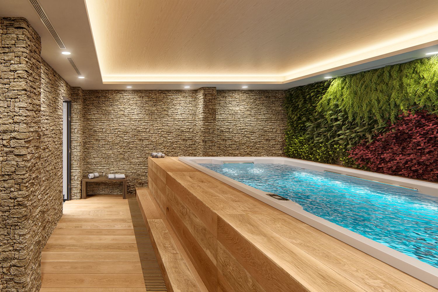 Apartamenty w La Cala 11/13