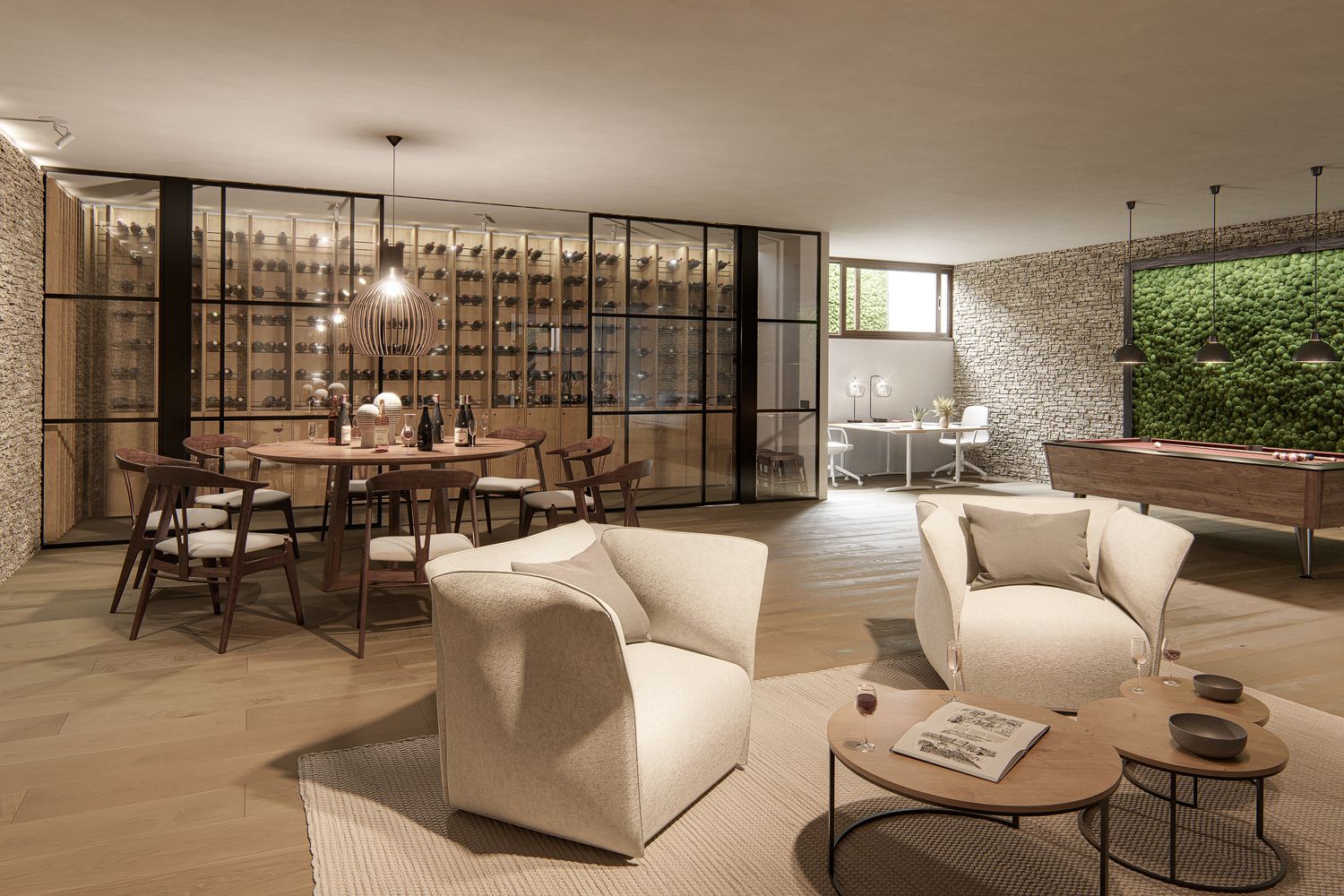 Apartamenty w La Cala 12/13