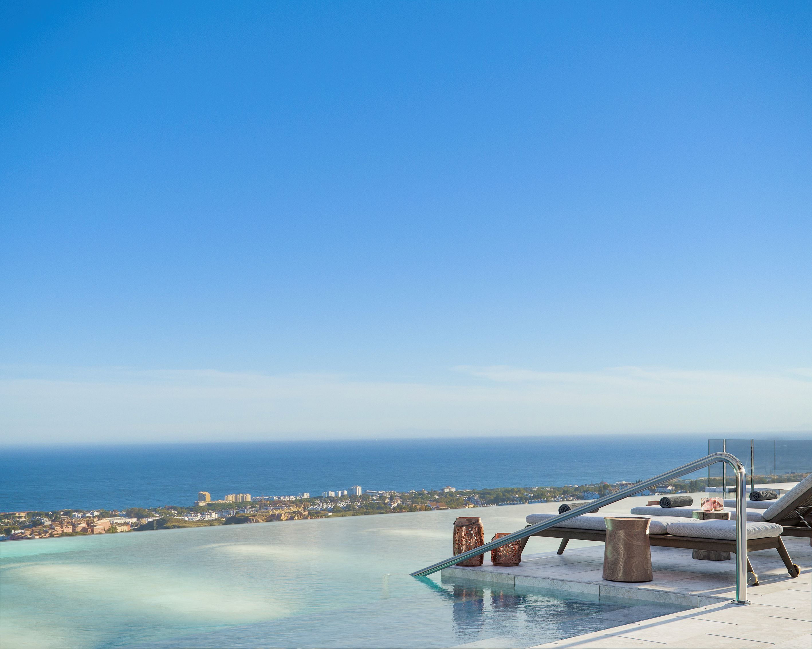 Apartamenty w La Cala 4/13