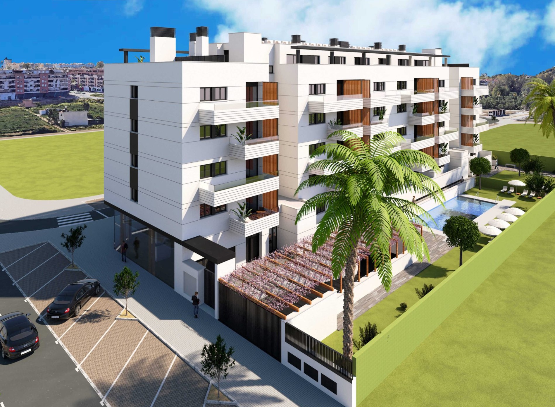 Apartments for sale in Las Lagunas MCO5728704