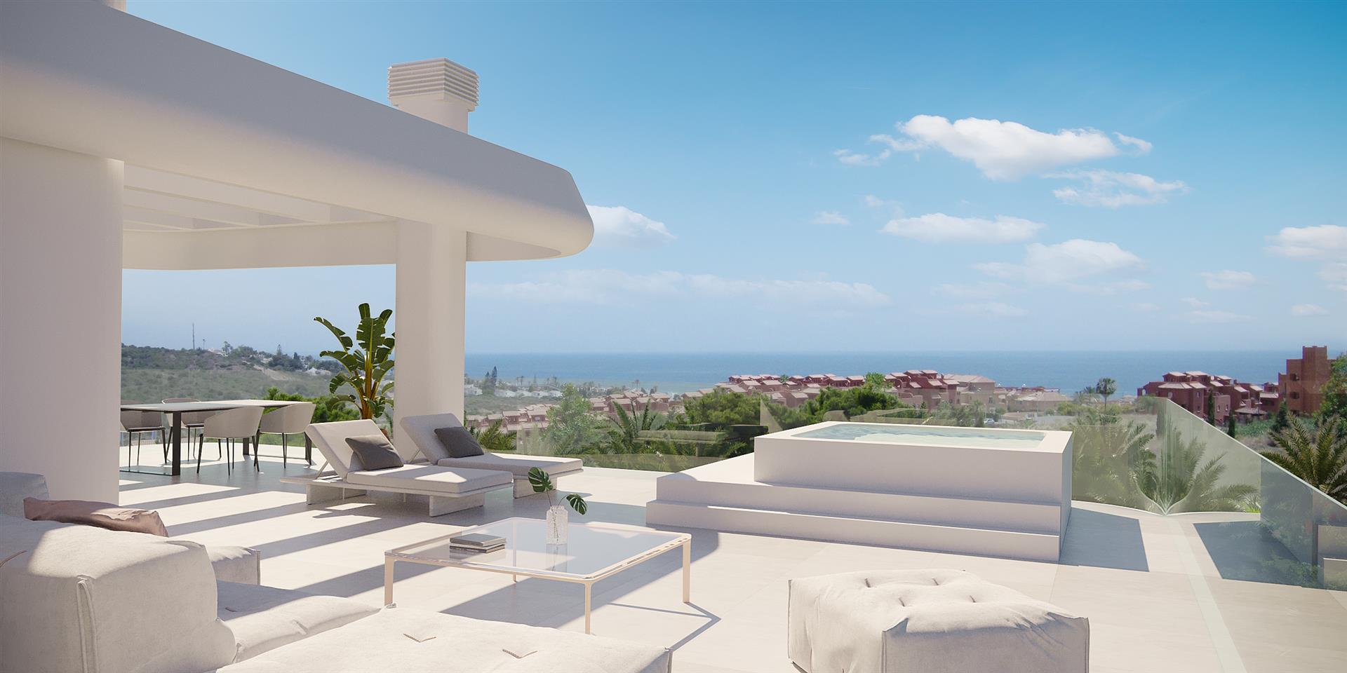 Pisos en venta en Estepona MCO3979810