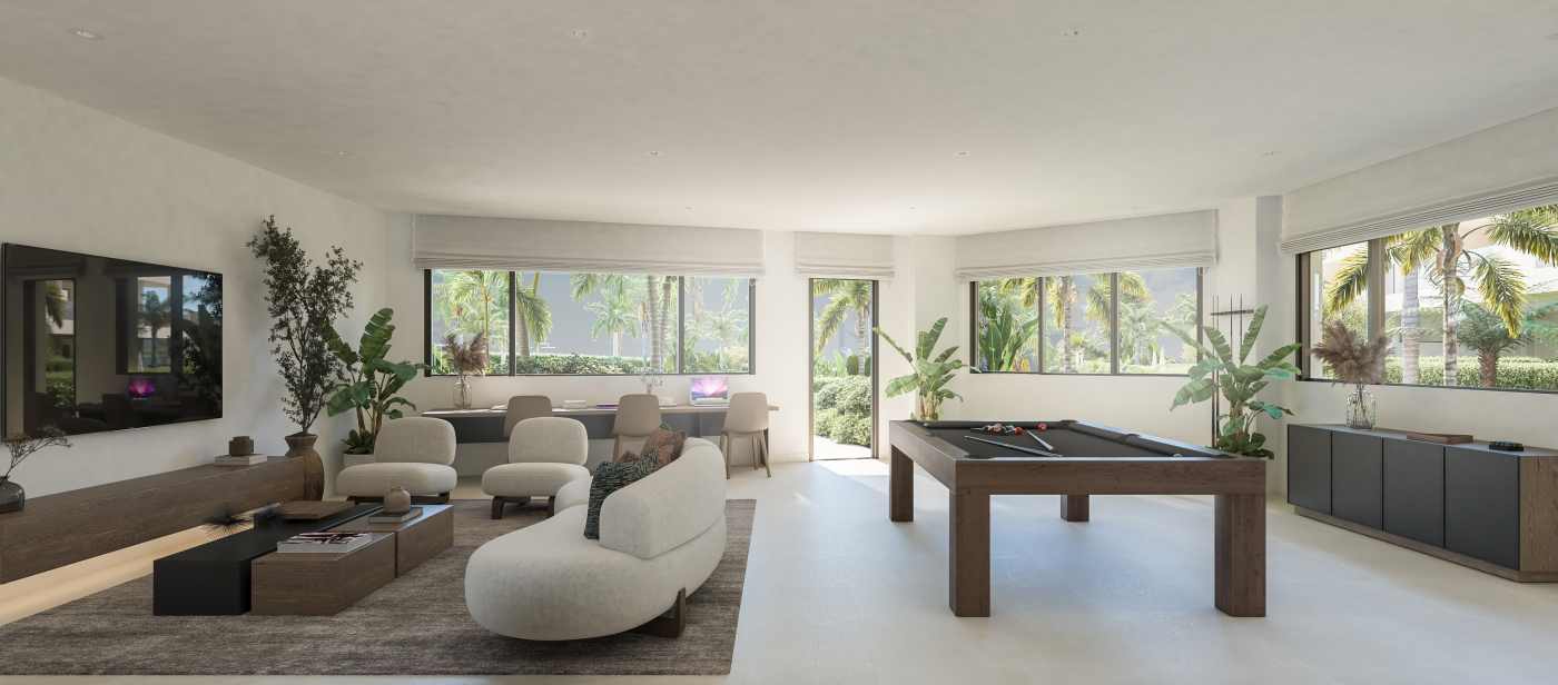 Apartments for sale in Estepona - MCO5863812