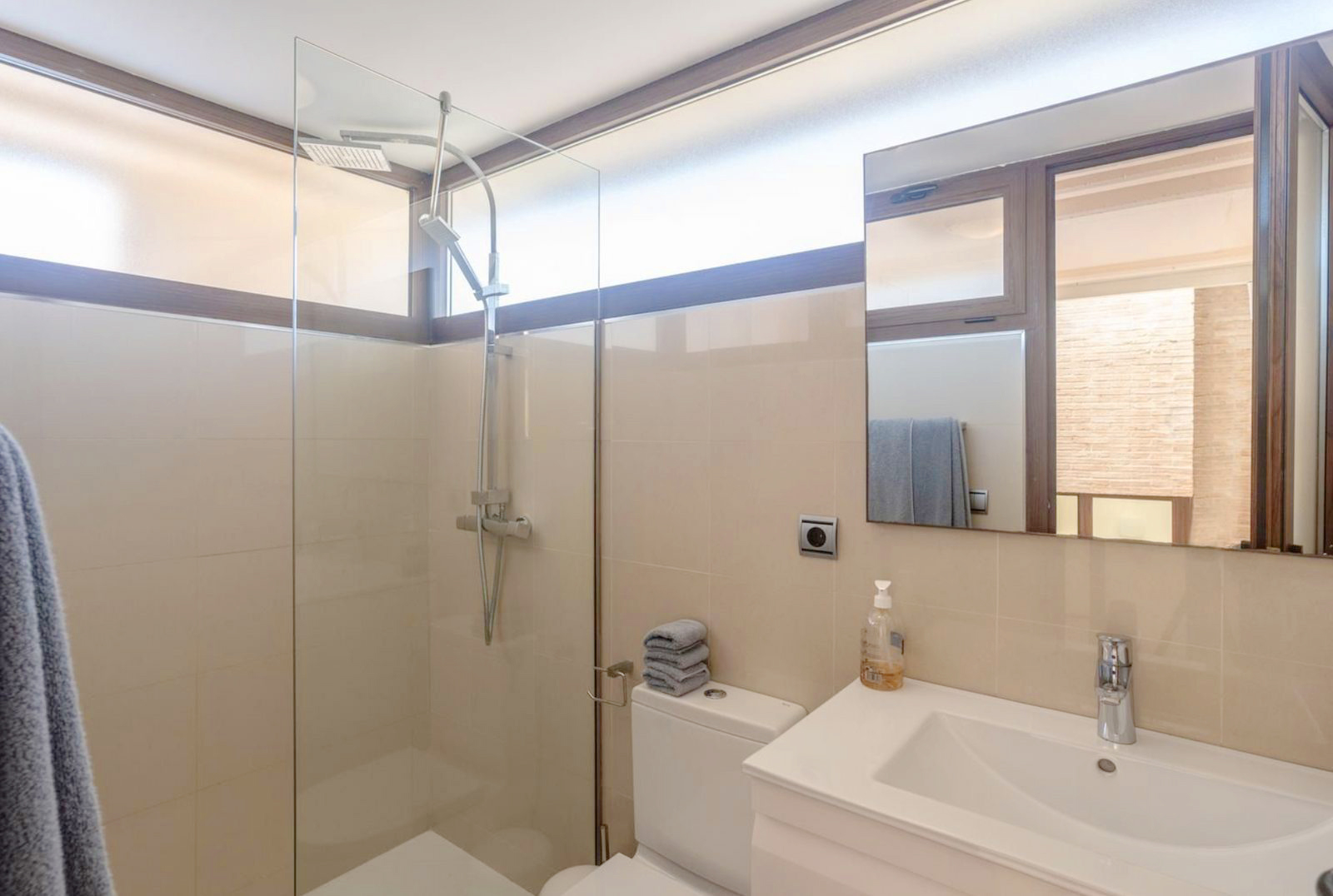Penthouse na sprzedaż w Estepona - MCO5960719