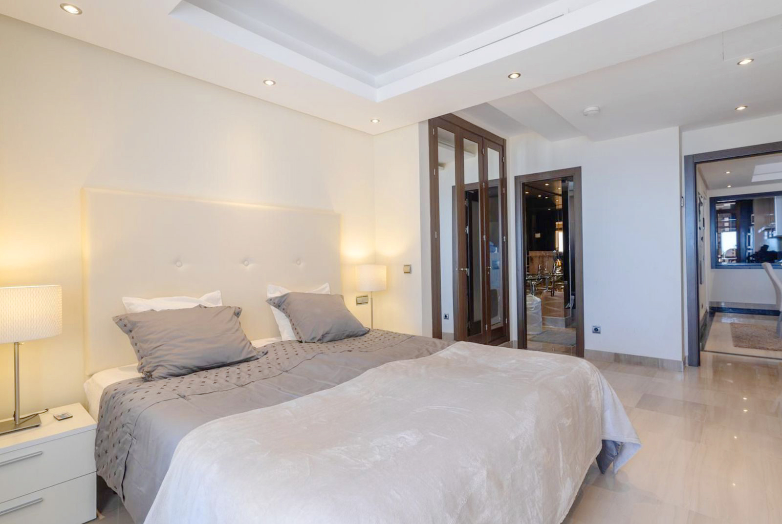 Penthouse na sprzedaż w Estepona - MCO5960719