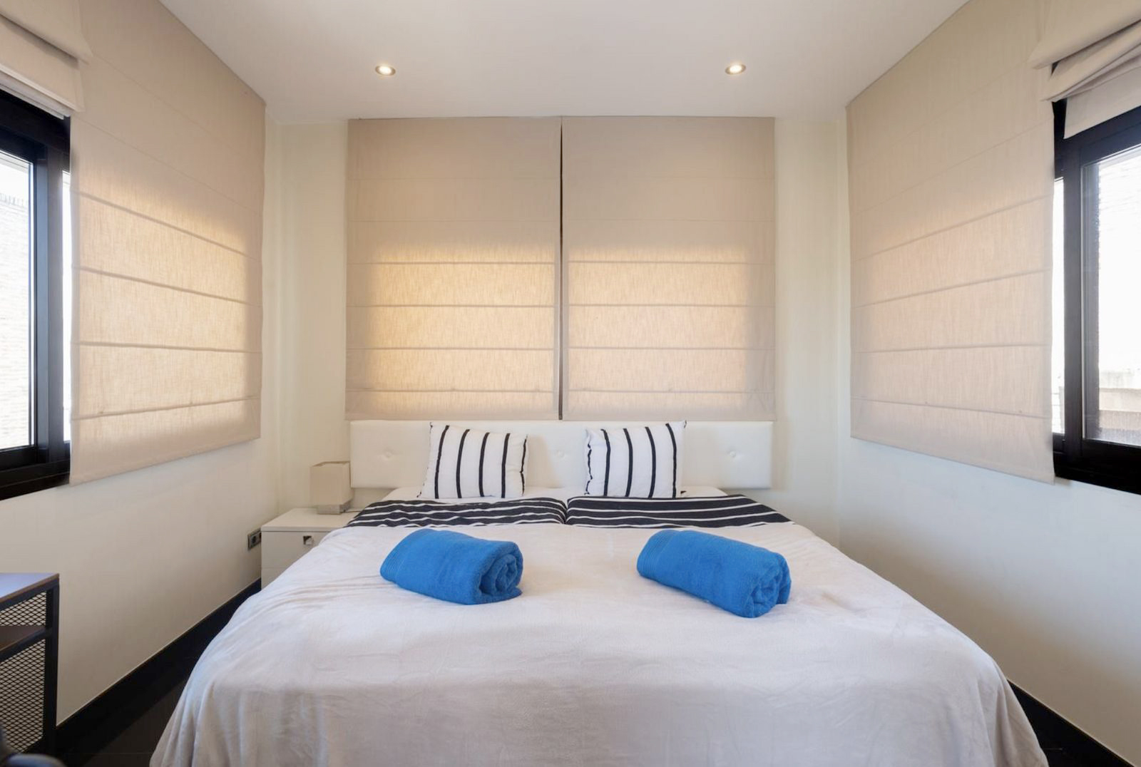Penthouse na sprzedaż w Estepona - MCO5960719