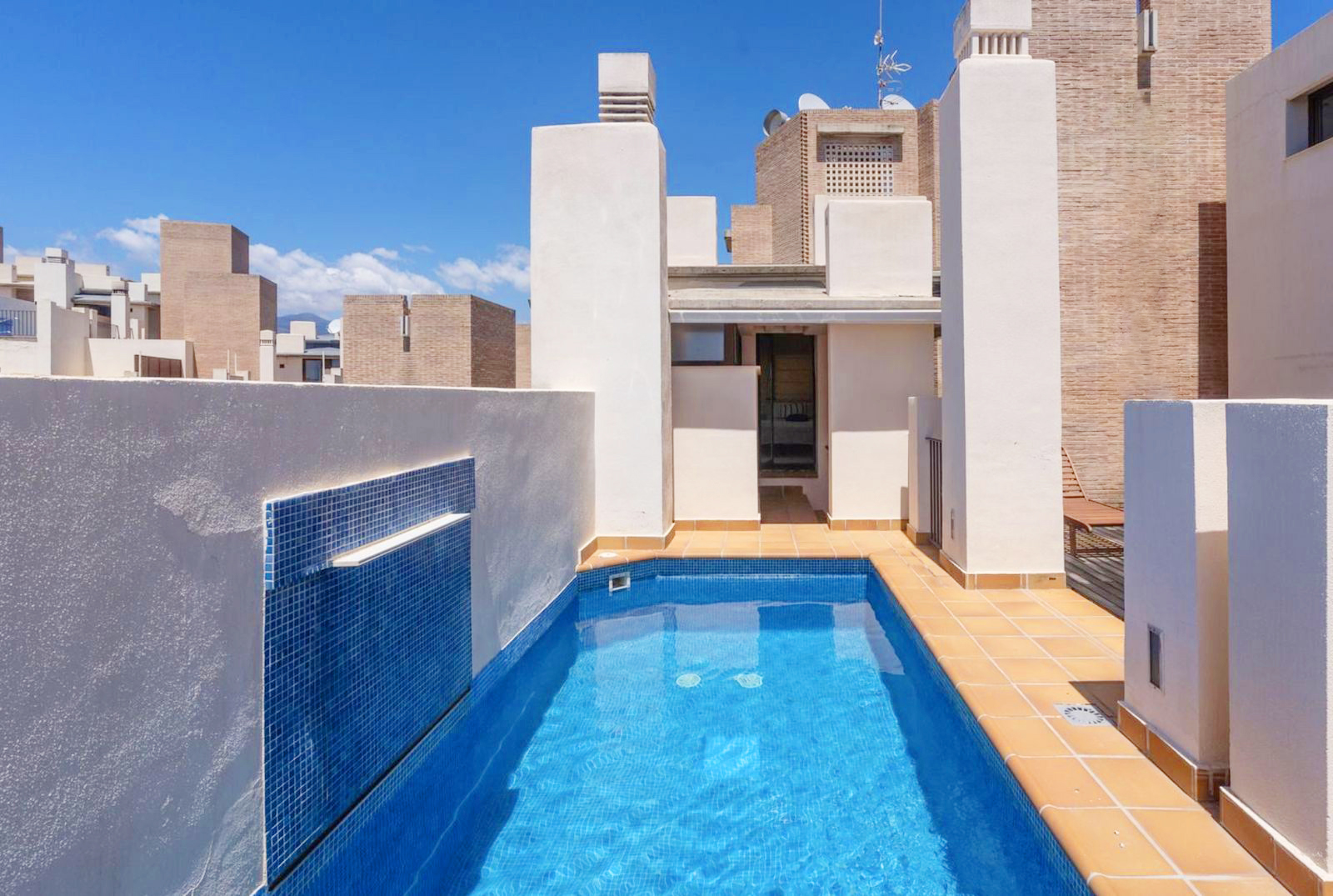 Penthouse na sprzedaż w Estepona - MCO5960719
