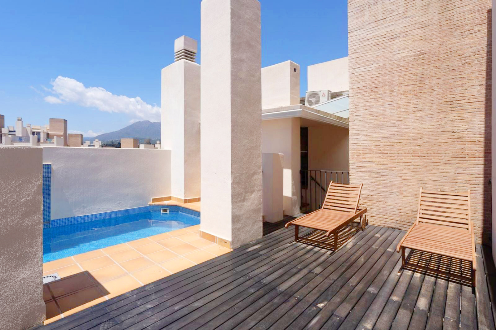 Penthouse na sprzedaż w Estepona - MCO5960719