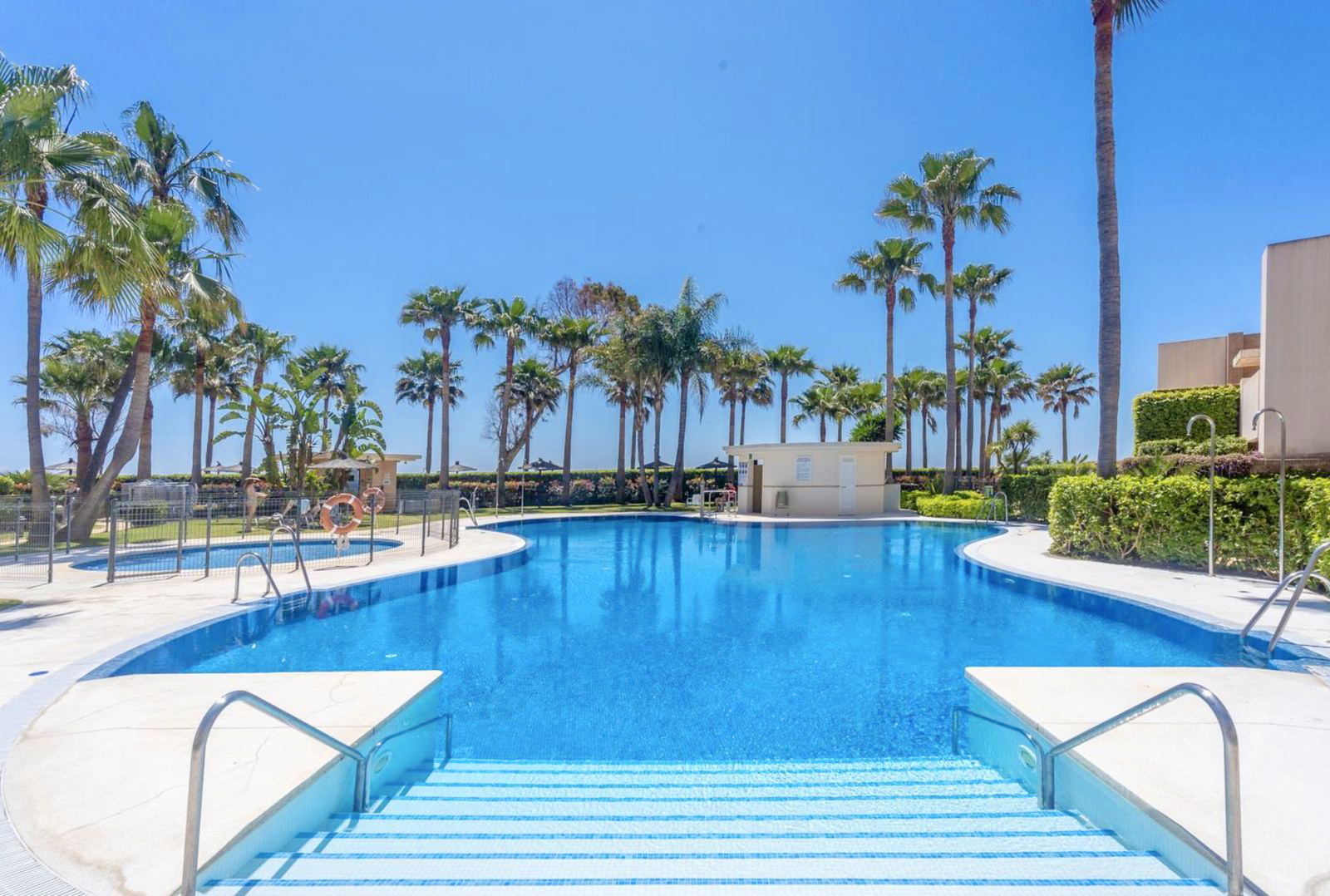 Penthouse na sprzedaż w Estepona - MCO5960719