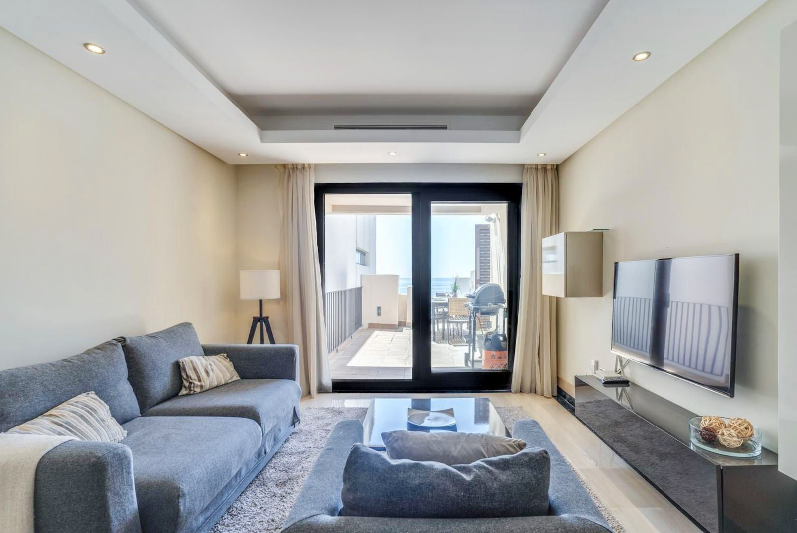 Penthouse na sprzedaż w Estepona - MCO5960719