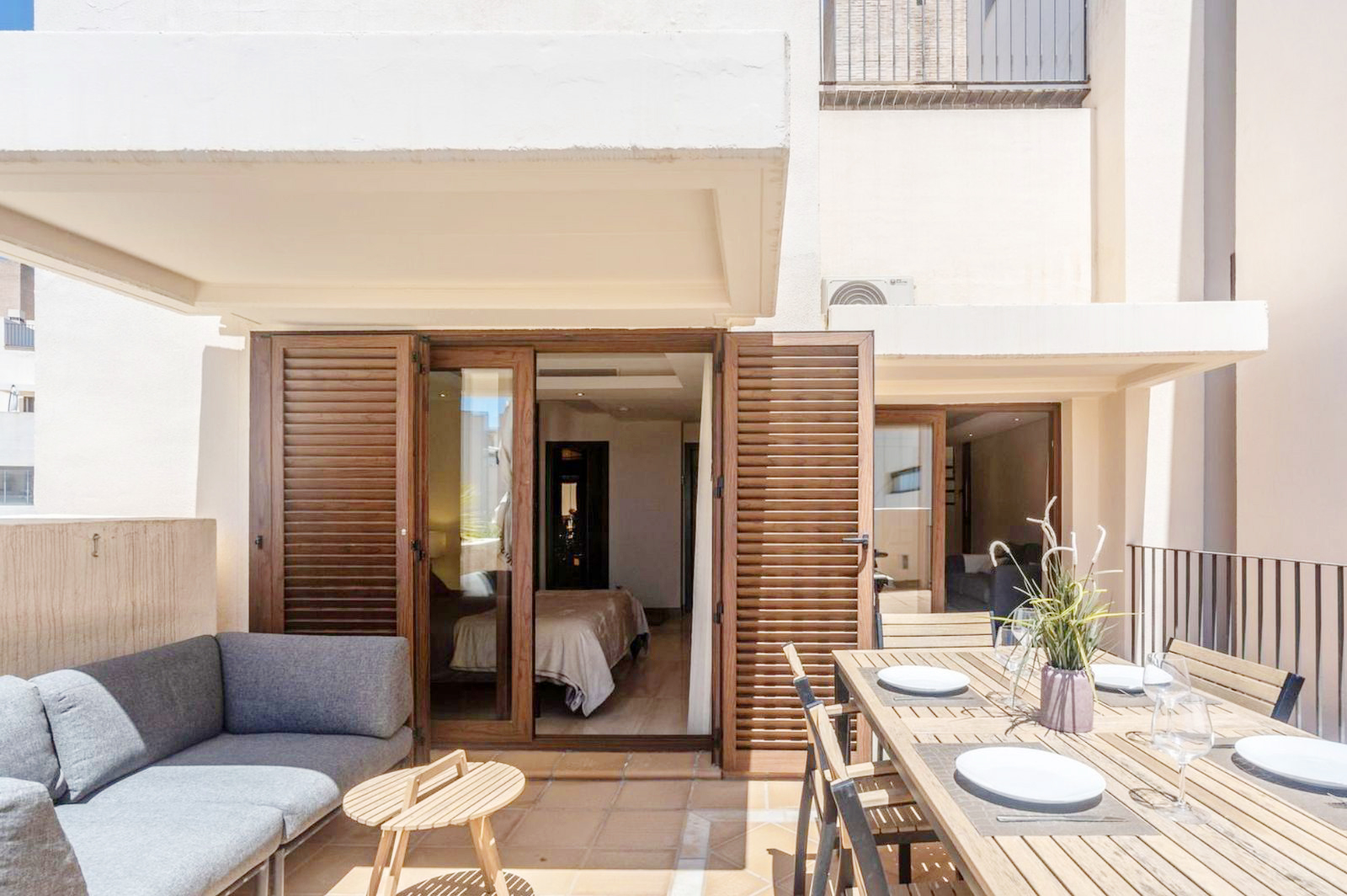 Penthouse na sprzedaż w Estepona - MCO5960719