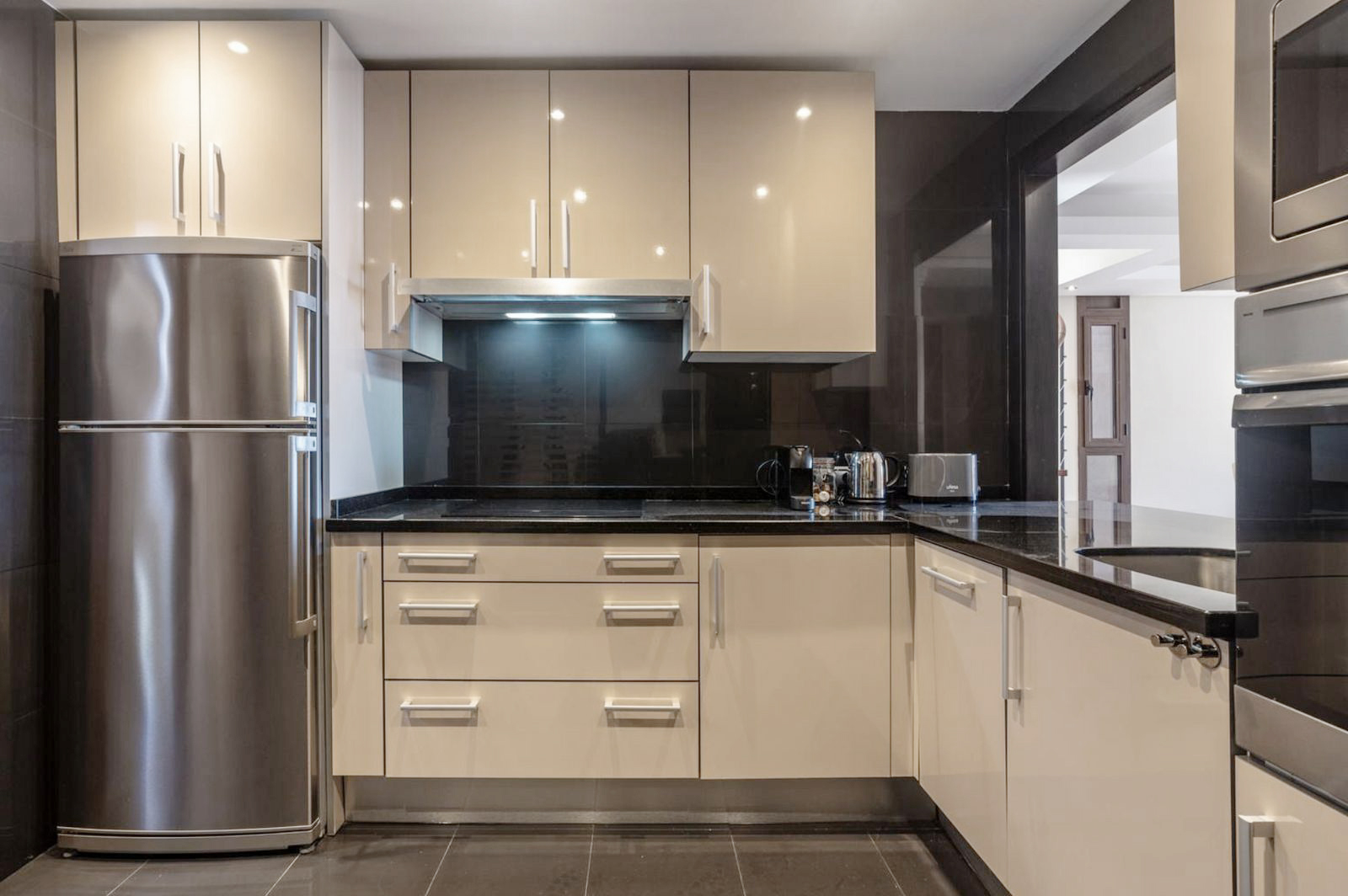 Penthouse na sprzedaż w Estepona - MCO5960719