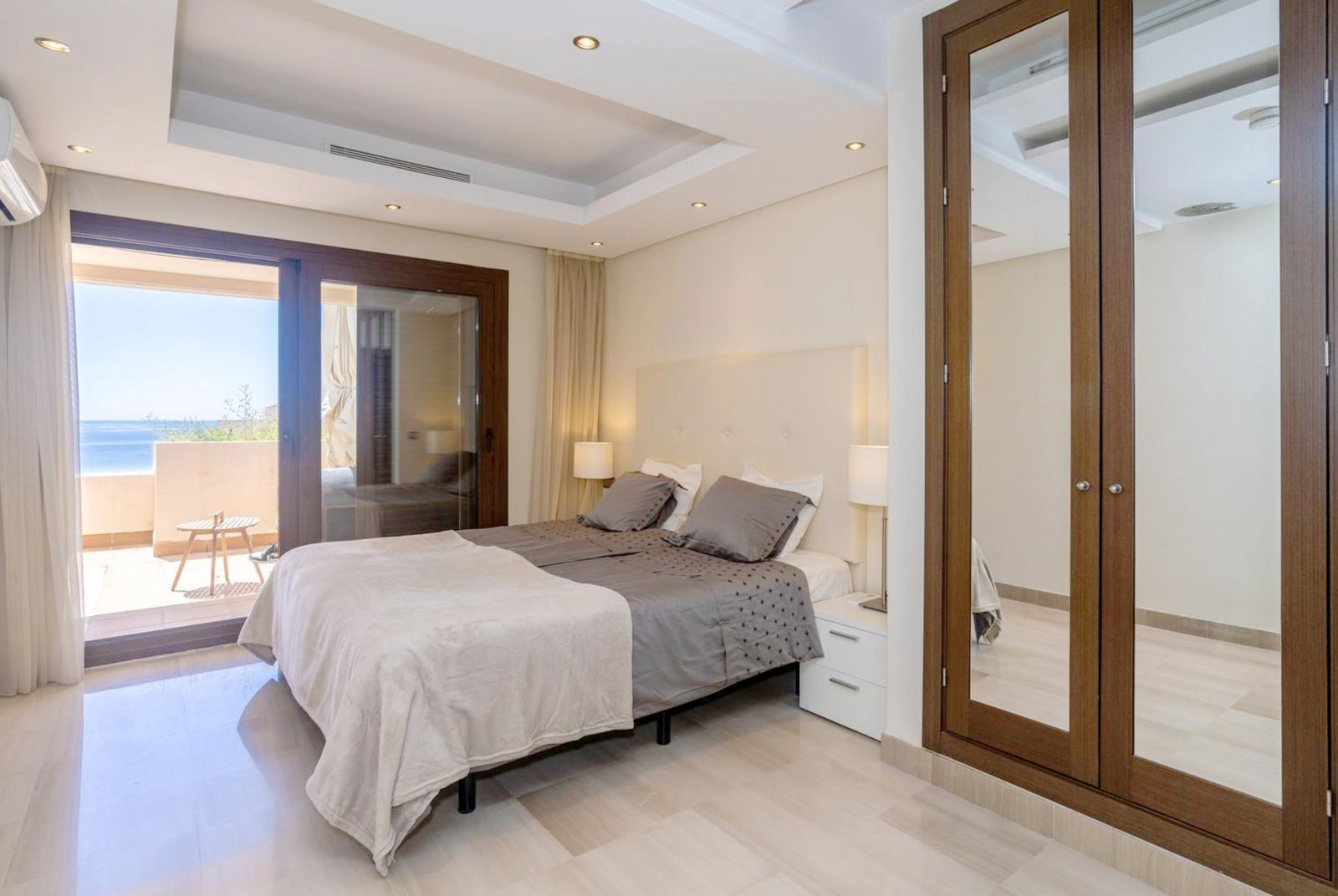 Penthouse na sprzedaż w Estepona - MCO5960719