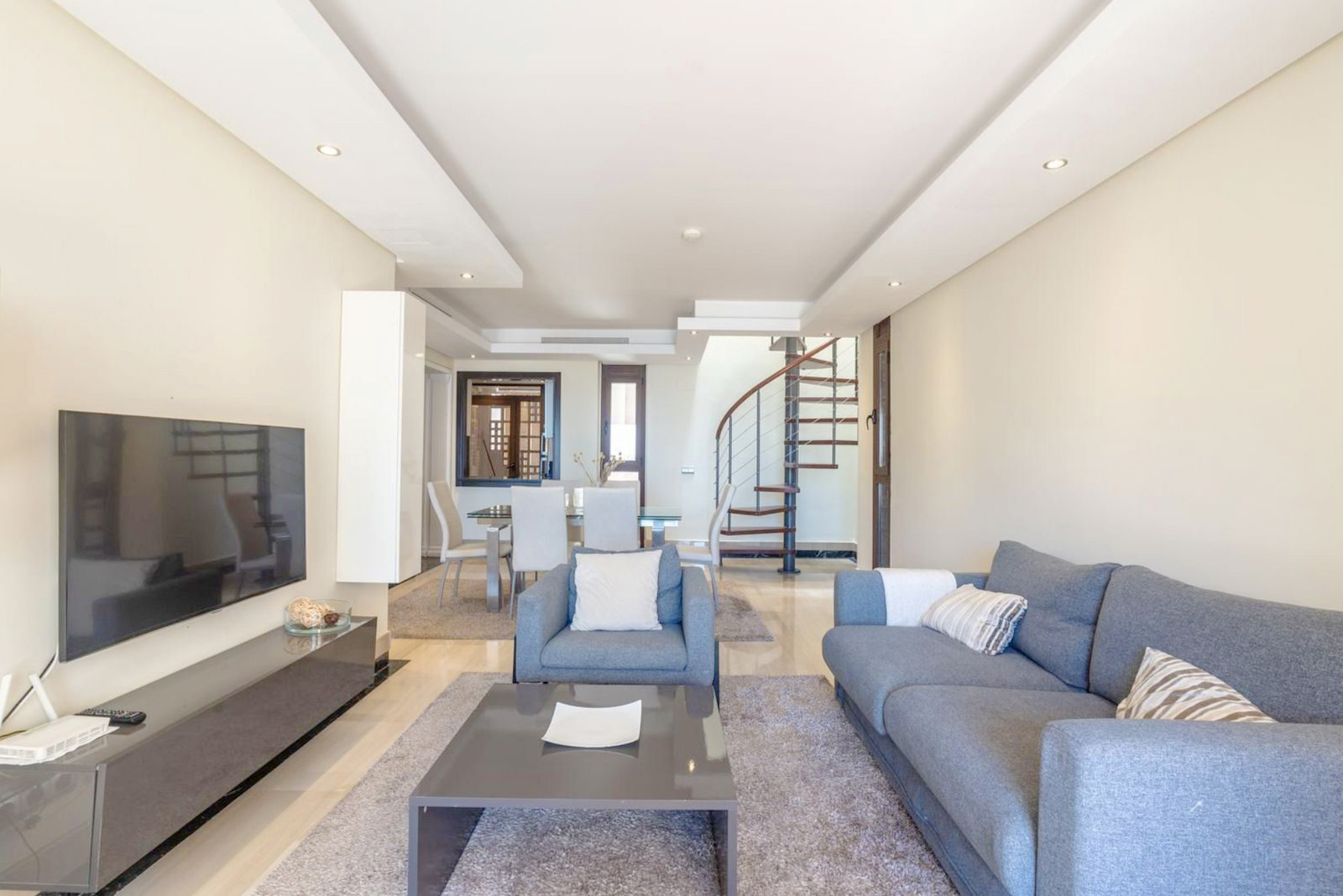 Penthouse na sprzedaż w Estepona - MCO5960719
