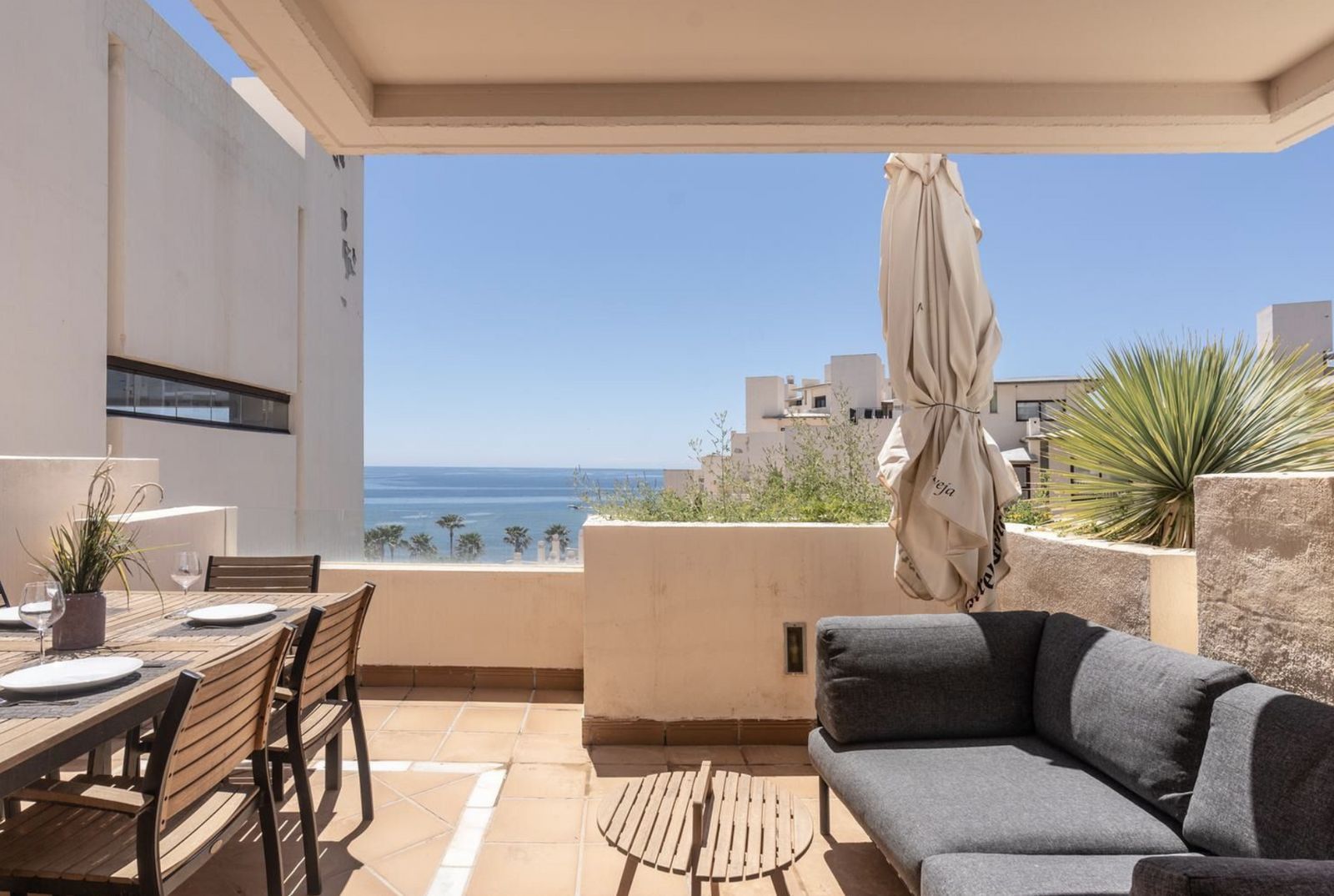 Penthouse na sprzedaż w Estepona - MCO5960719