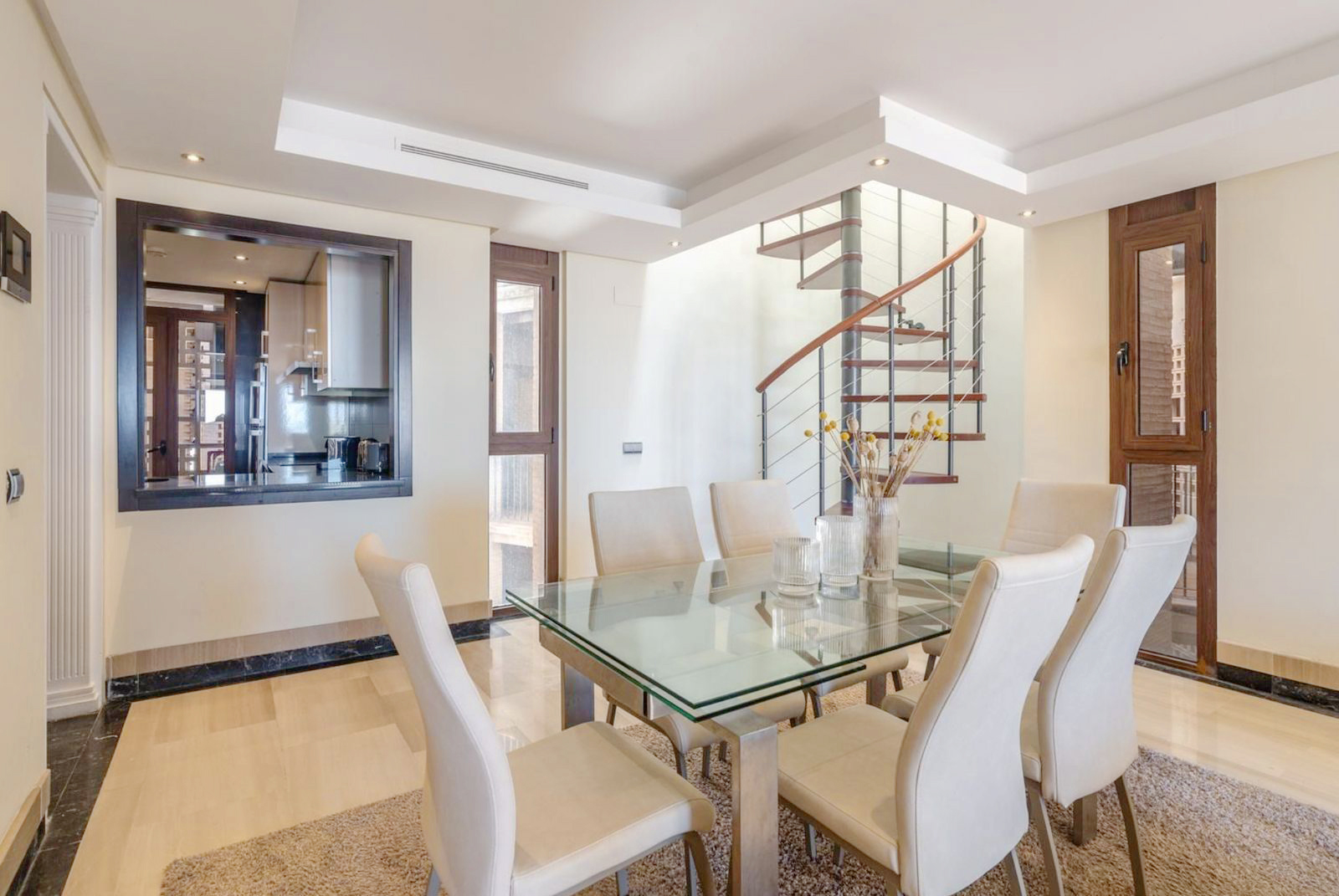Penthouse na sprzedaż w Estepona - MCO5960719