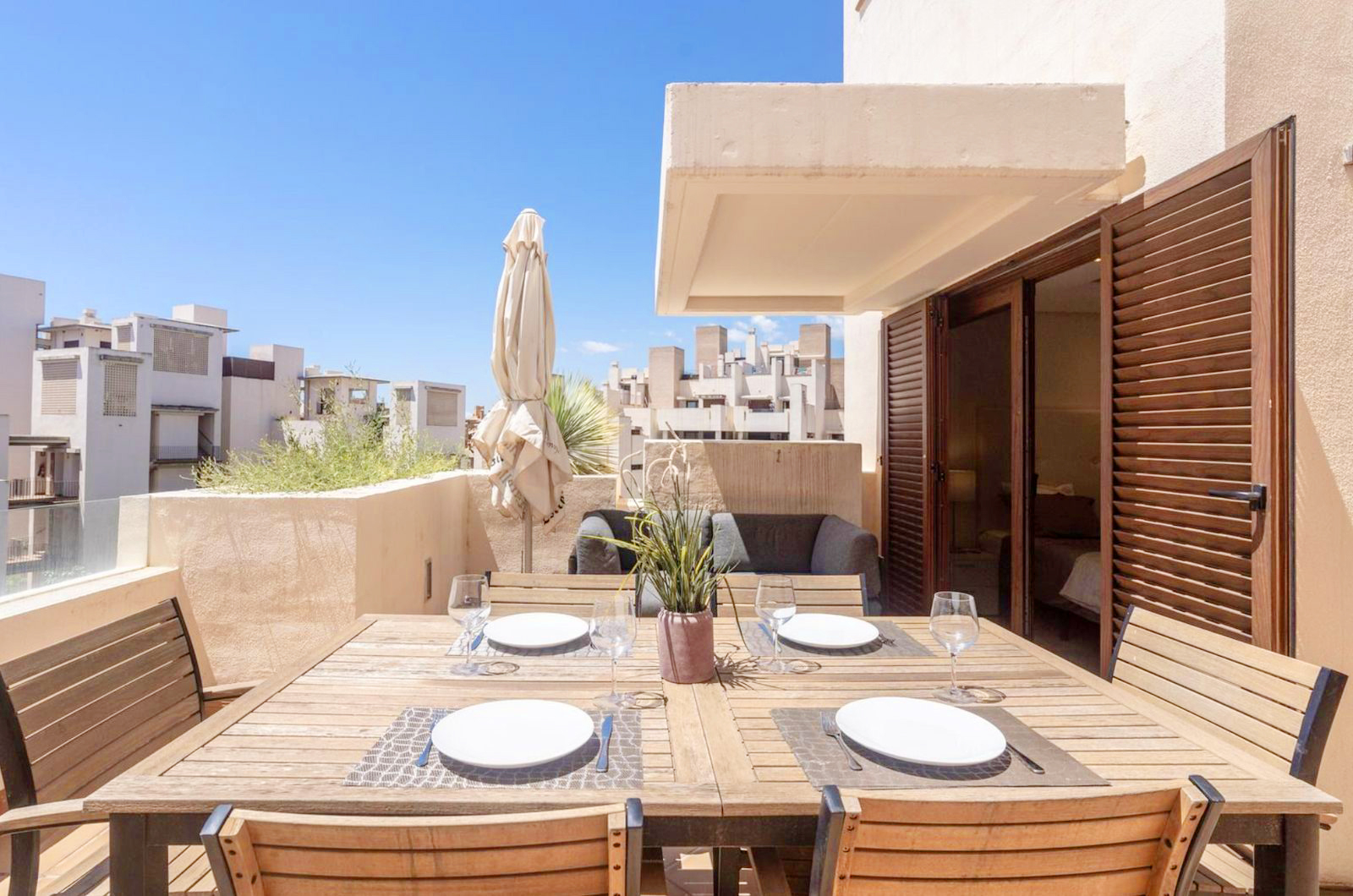 Penthouse na sprzedaż w Estepona - MCO5960719