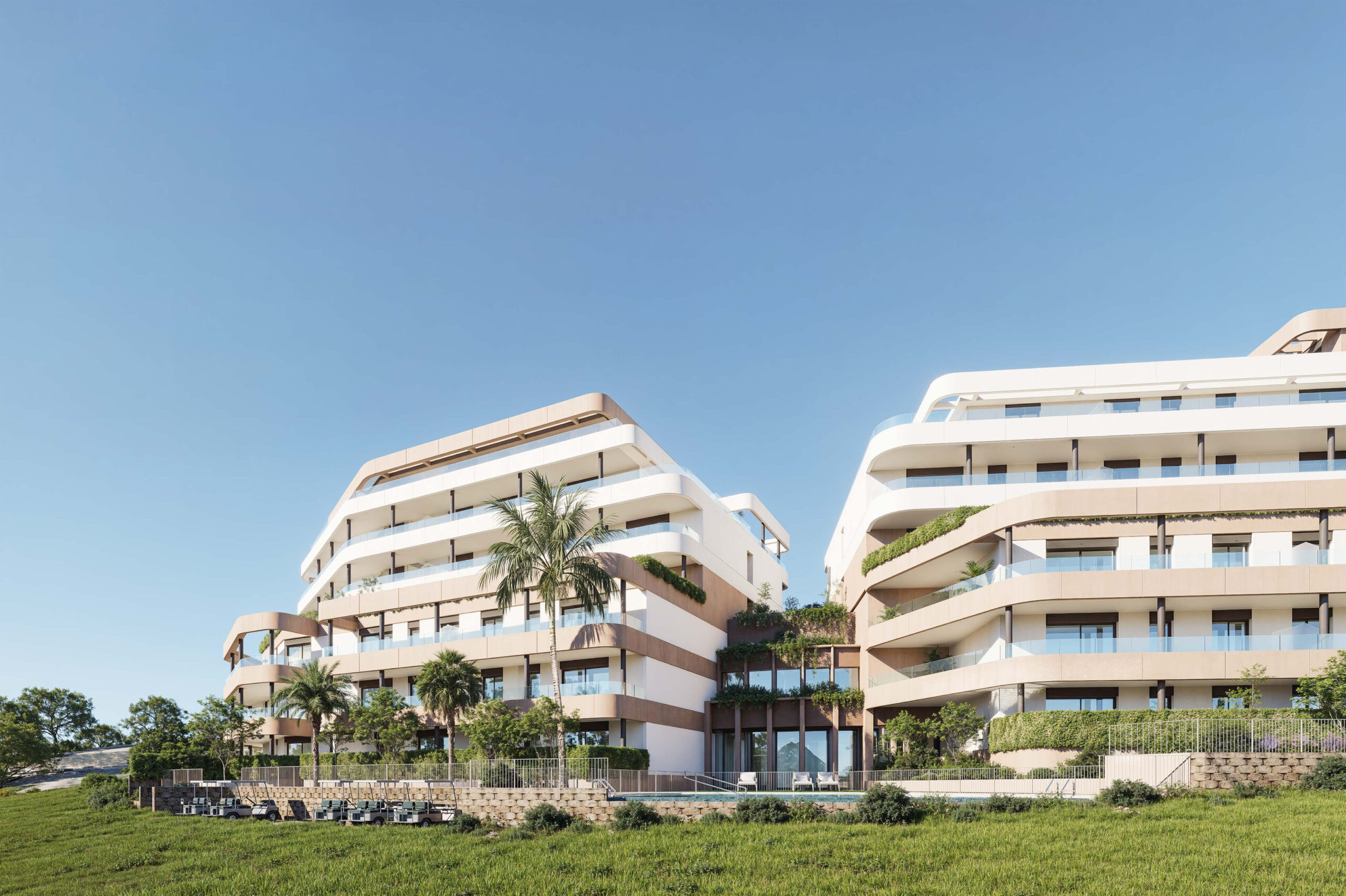 Apartments for sale in Estepona - MCO6046712