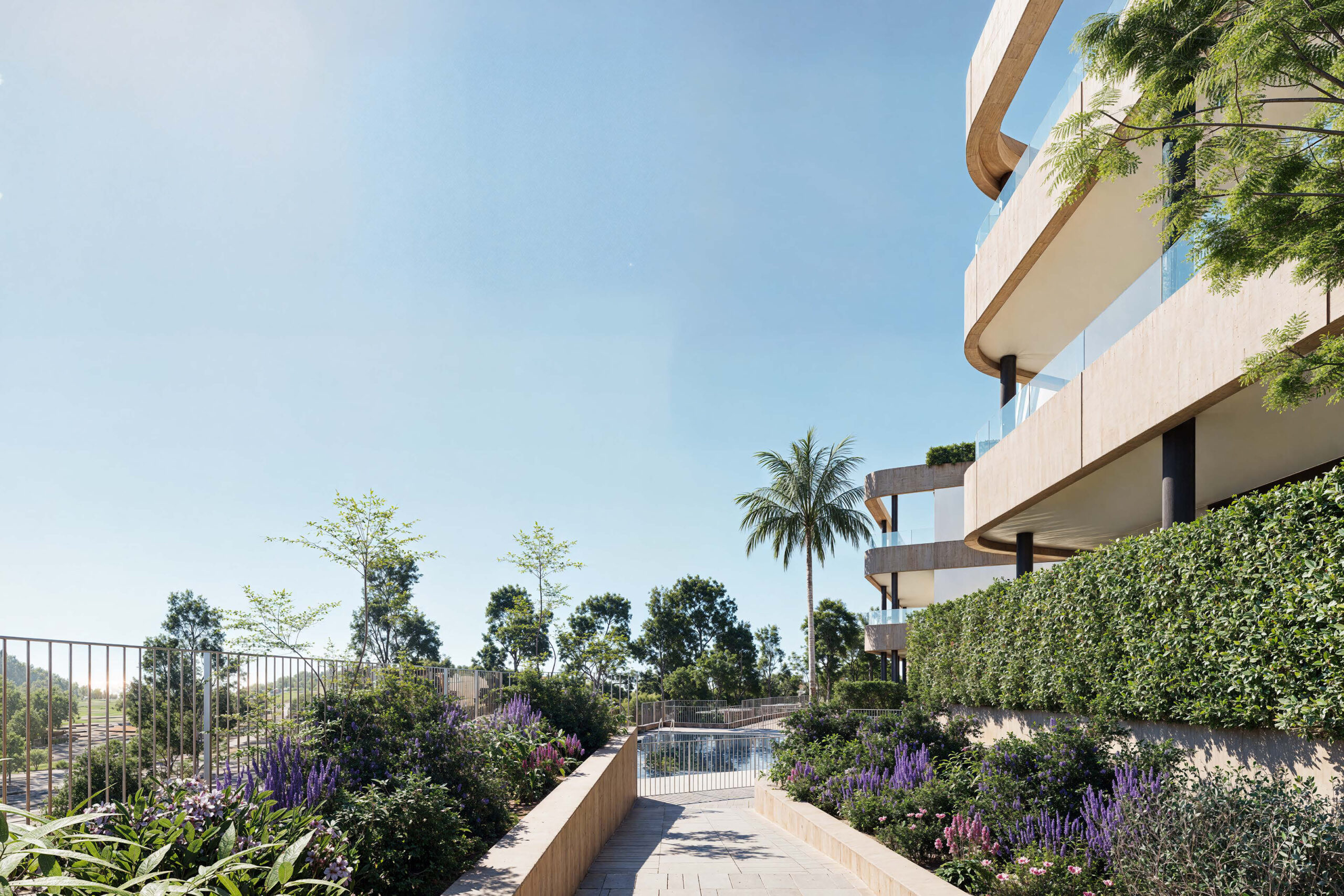 Apartments for sale in Estepona - MCO6046712