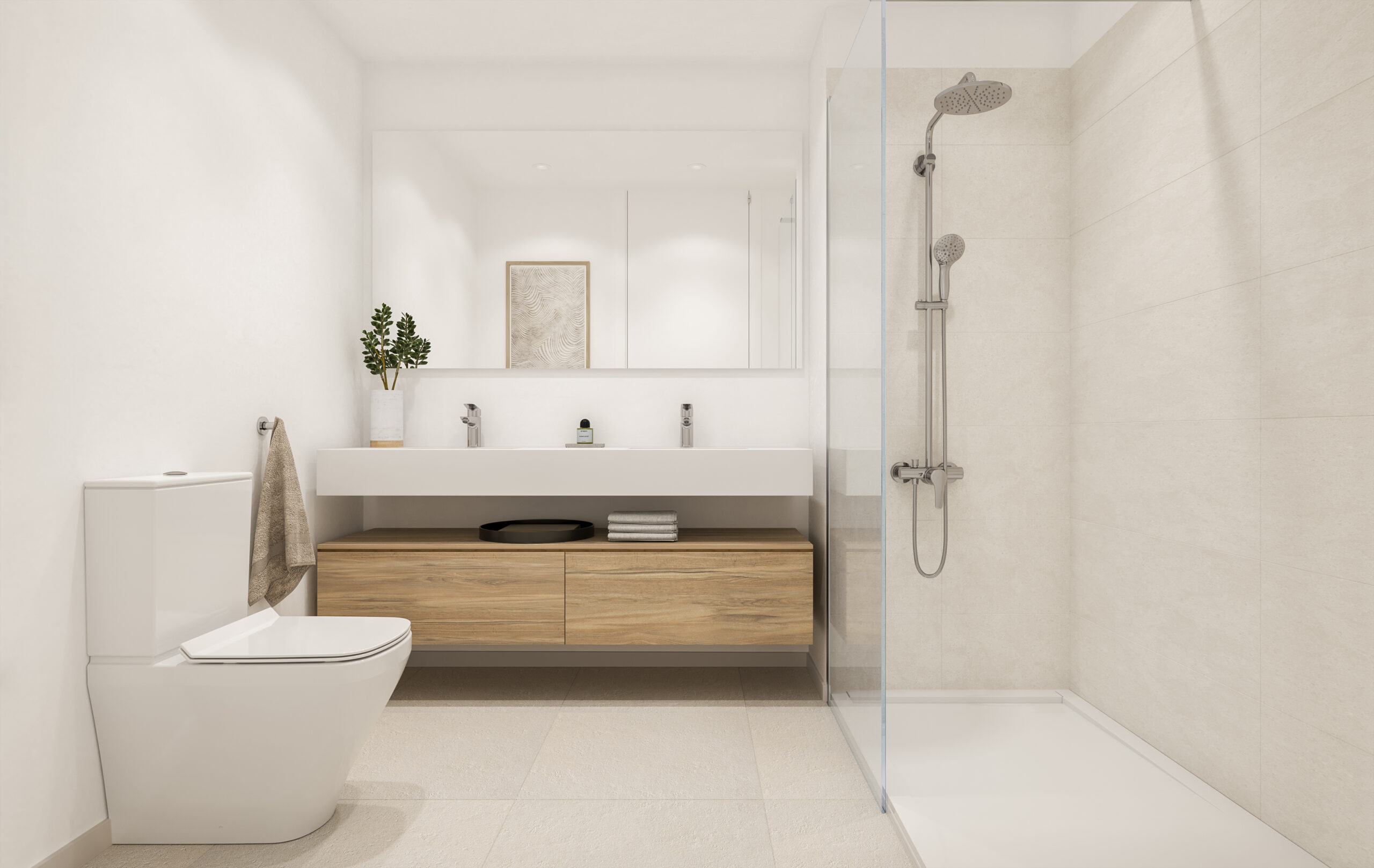 Apartments for sale in Estepona - MCO6046712