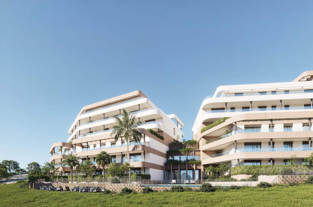 Leiligheter Til salgs i Estepona - MCO6046712