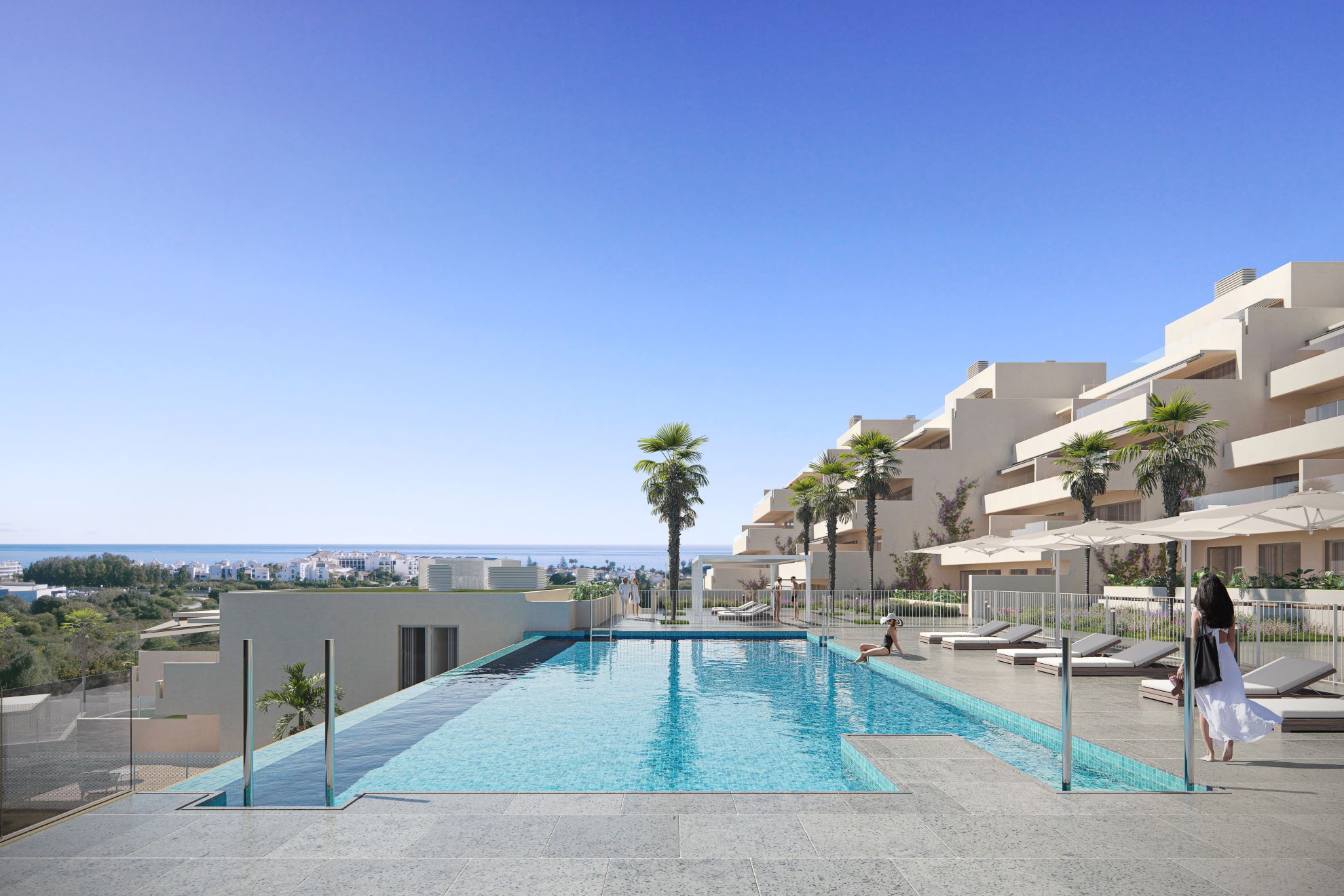 Leiligheter Til salgs i Estepona - MCO6075774