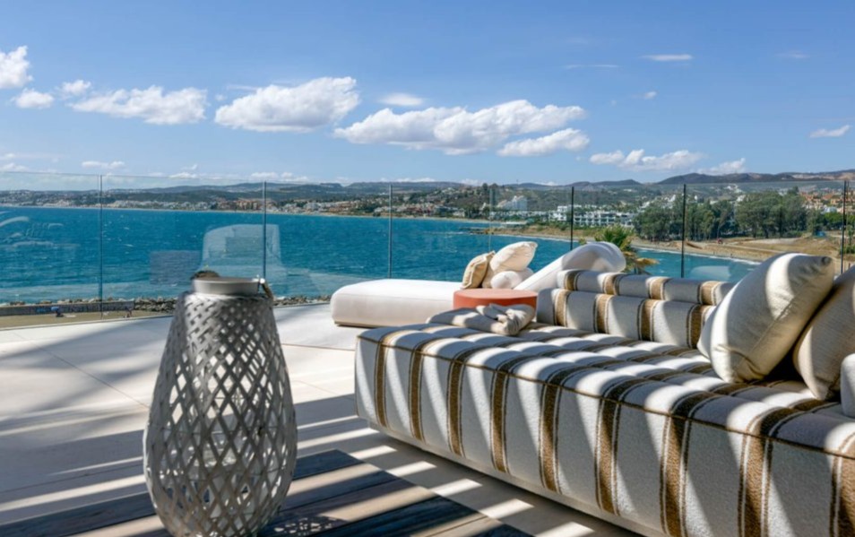 Appartementen te koop in Estepona - MCO6152481