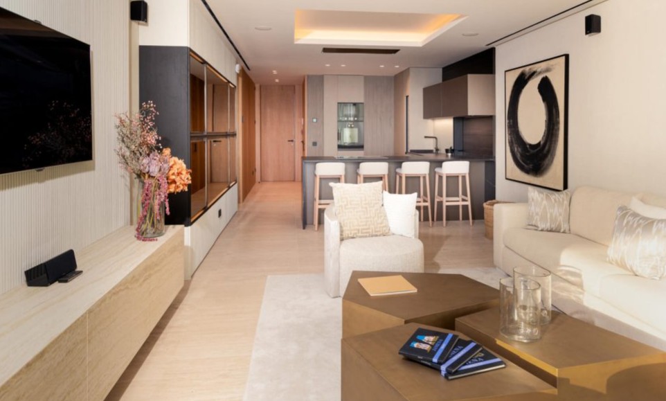 Appartementen te koop in Estepona - MCO6152481