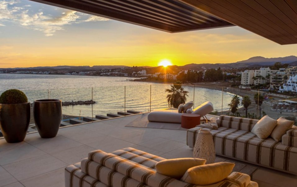 Appartementen te koop in Estepona - MCO6152481