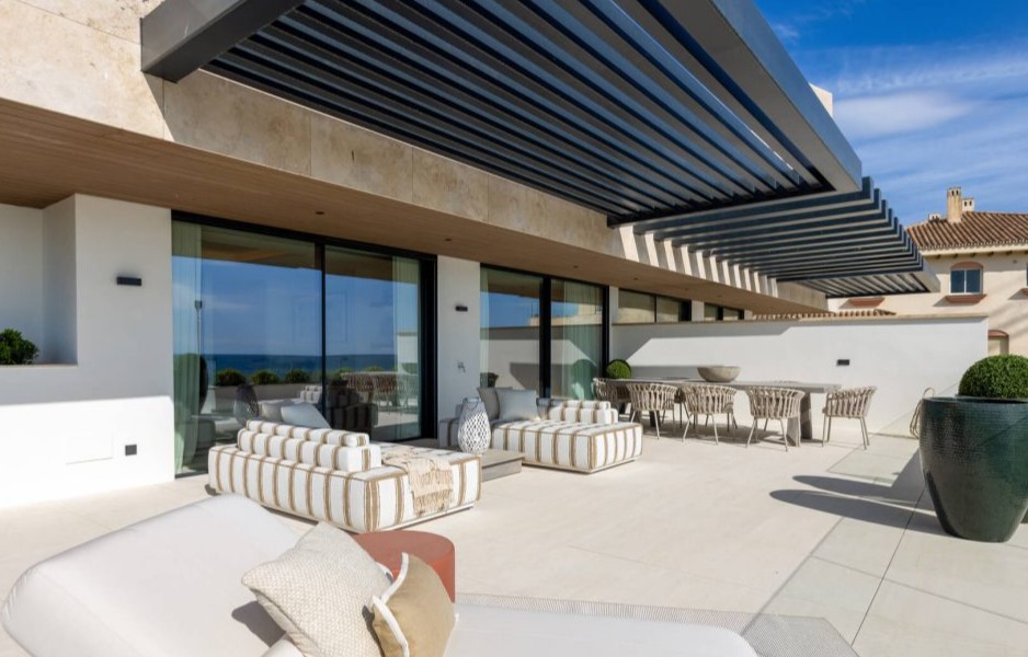 Appartementen te koop in Estepona - MCO6152481