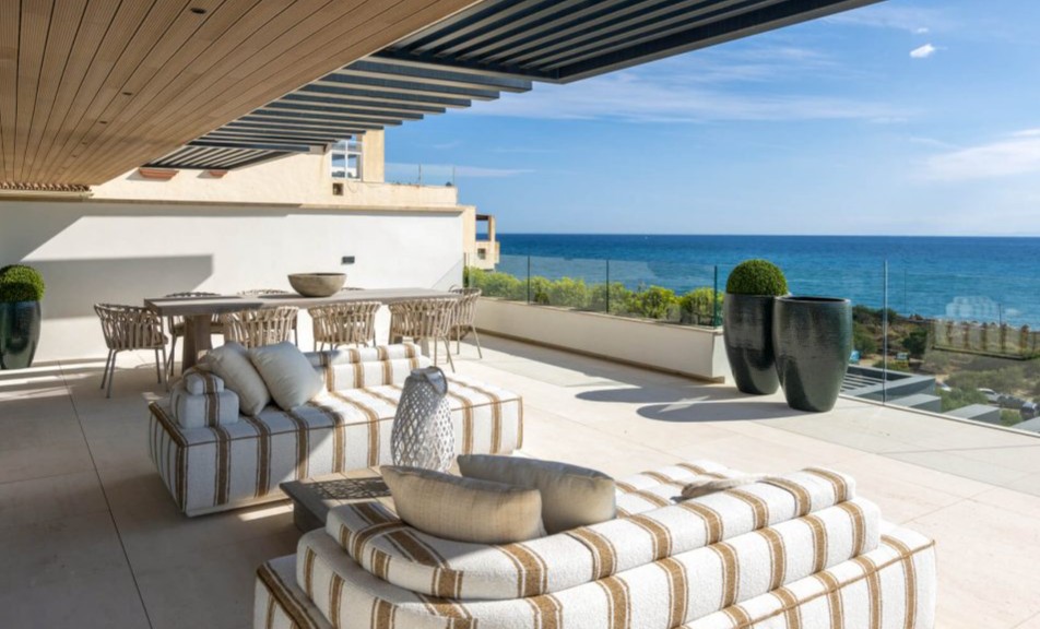 Appartementen te koop in Estepona - MCO6152481