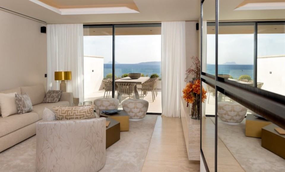 Appartementen te koop in Estepona - MCO6152481