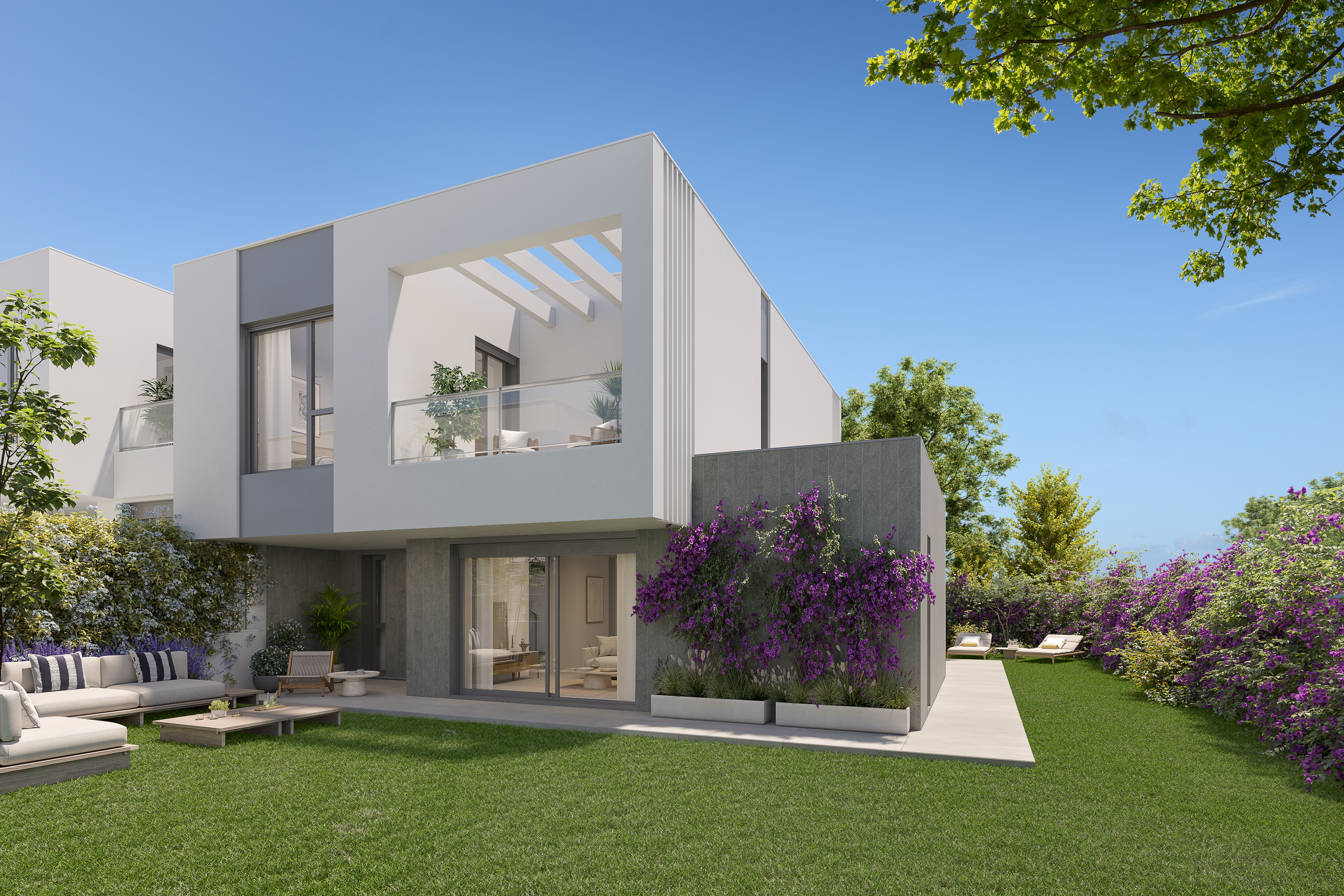 Lägenheter Till salu i Marbella MCO6154622